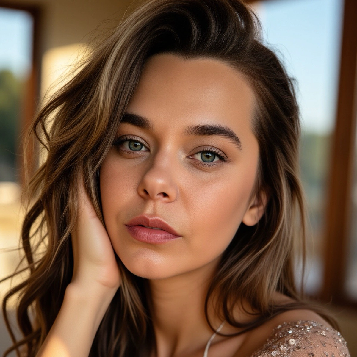 profile avatar