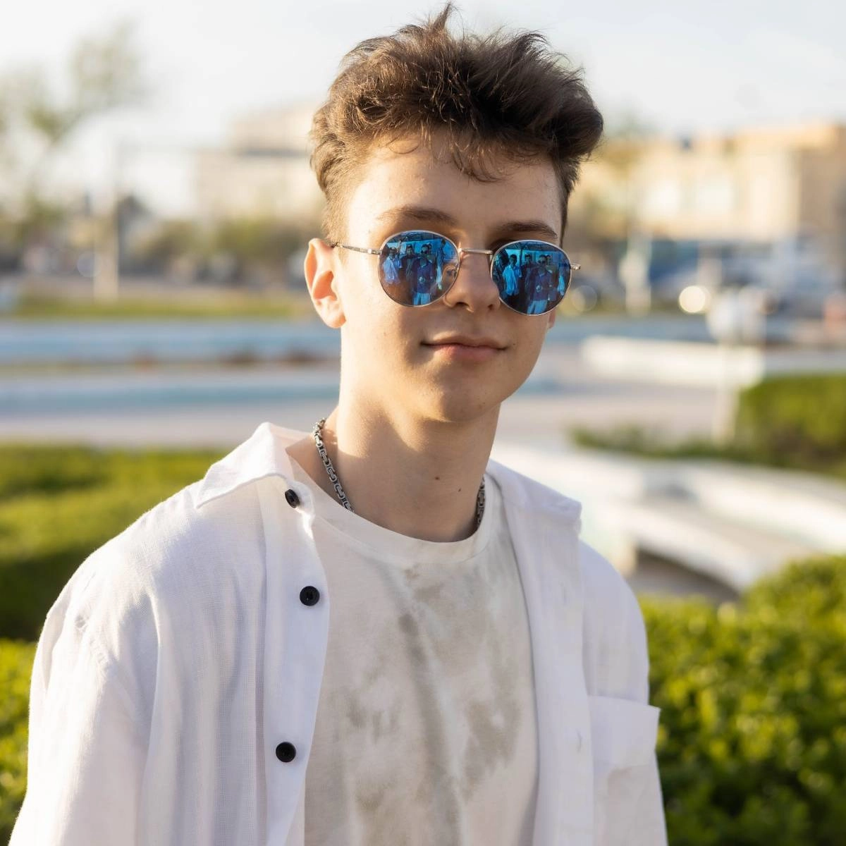 profile avatar