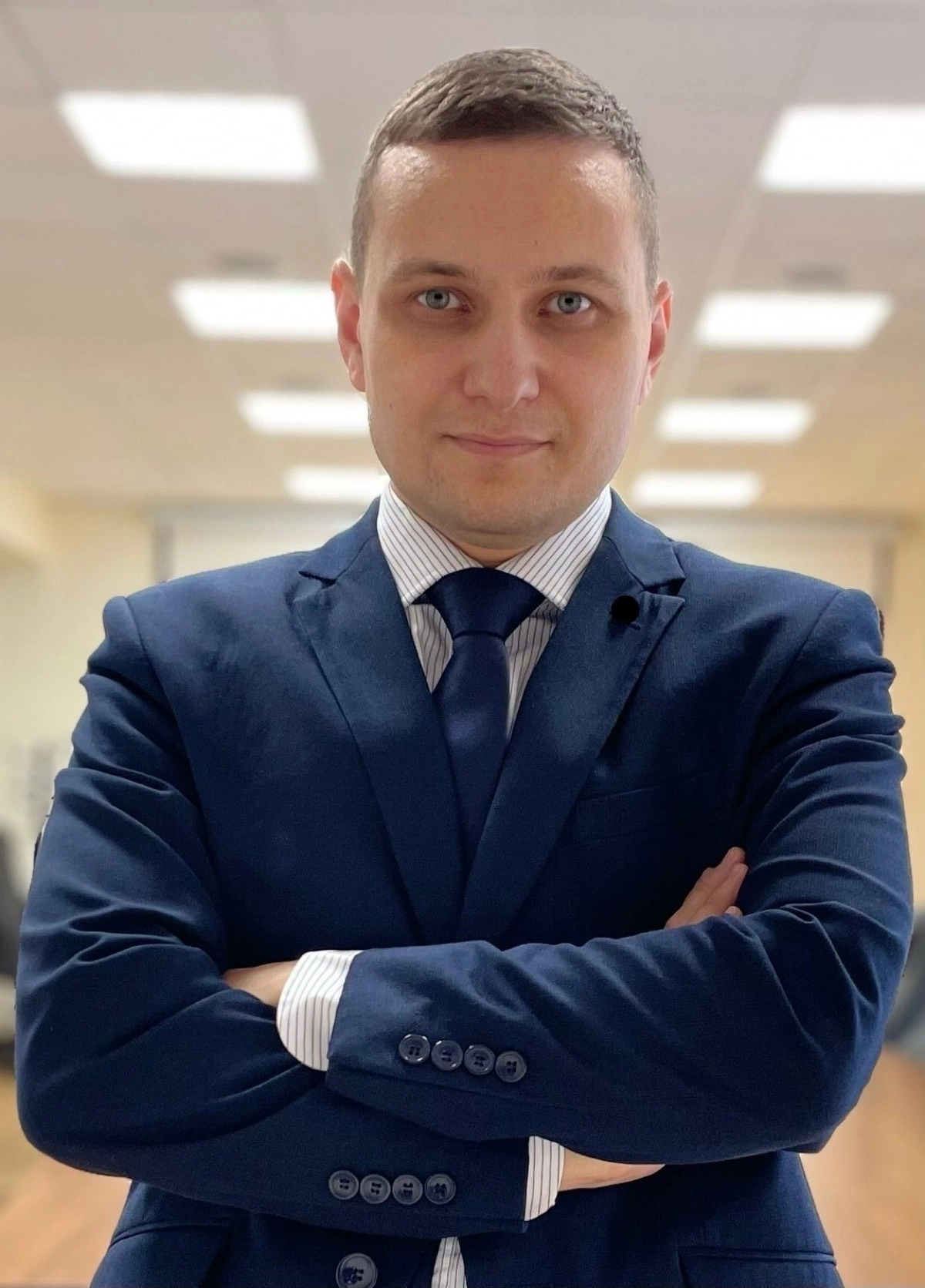 Денис Билалов | Сетка — социальная сеть от hh.ru