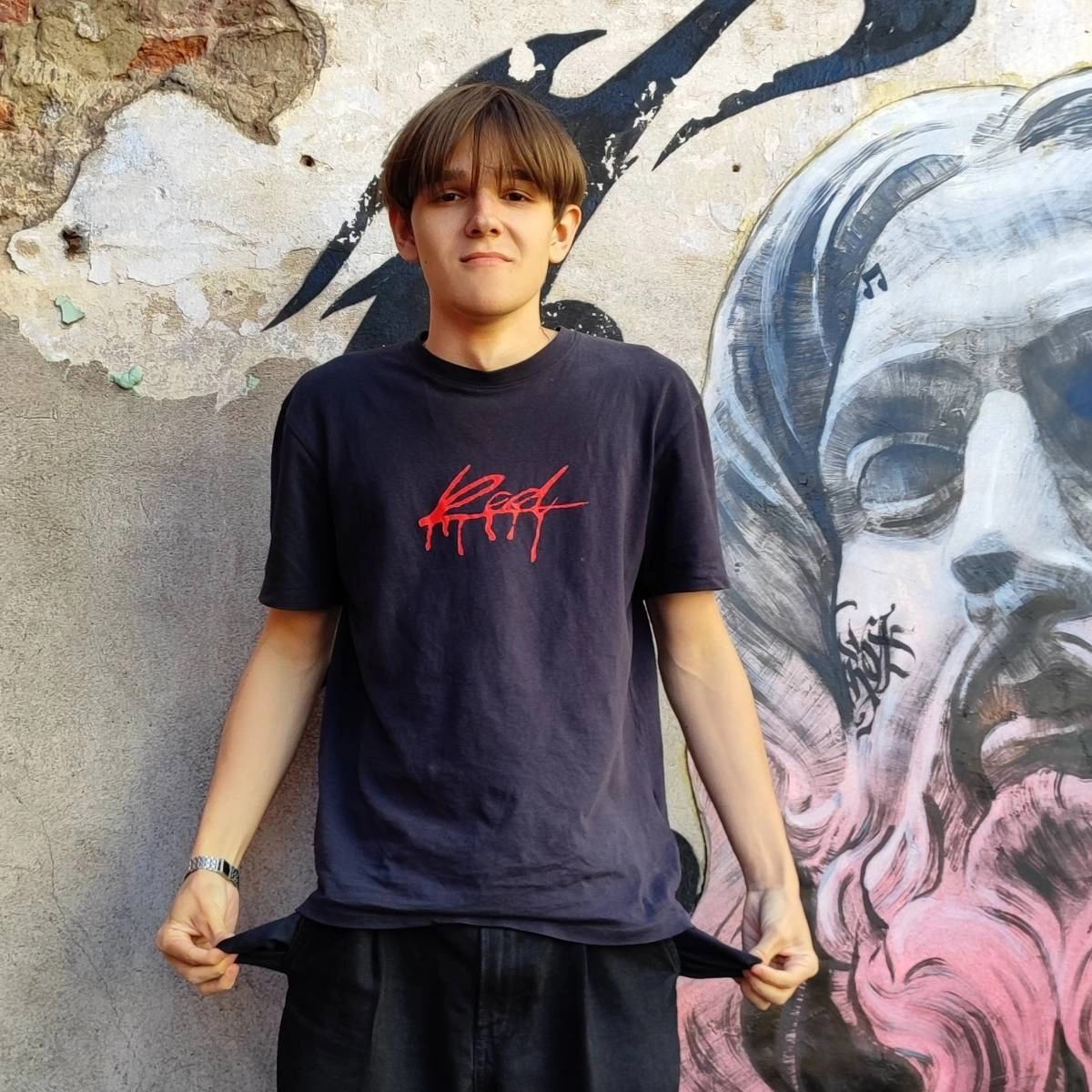profile avatar