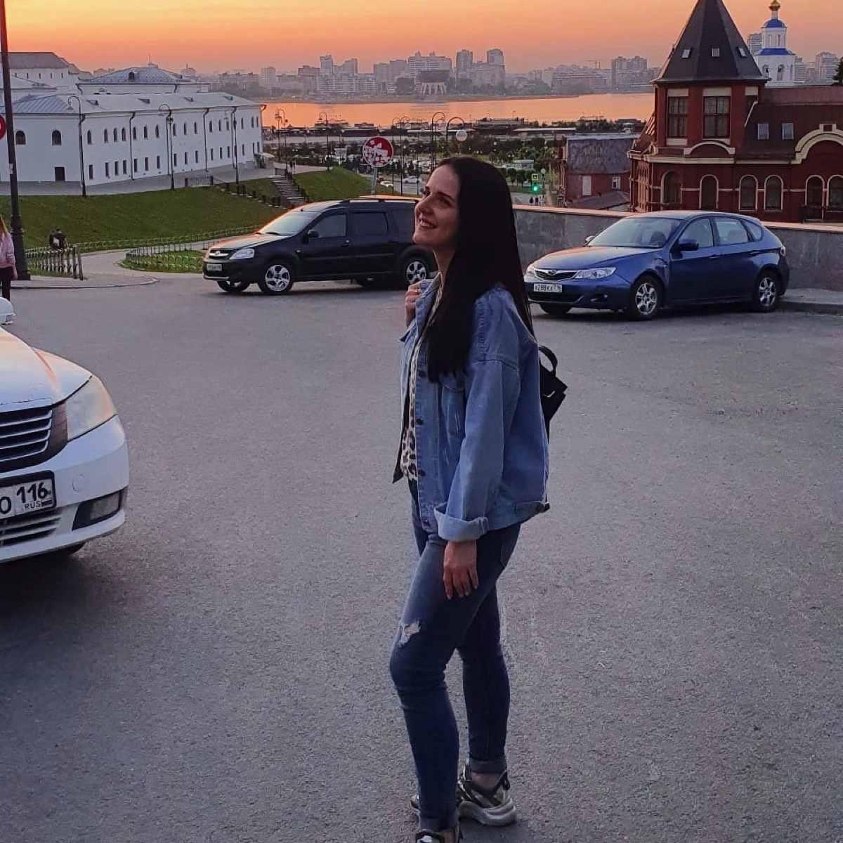 Анна Сидорова