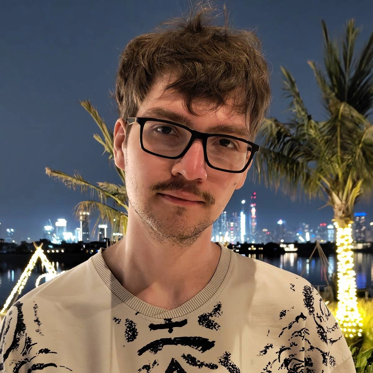profile avatar