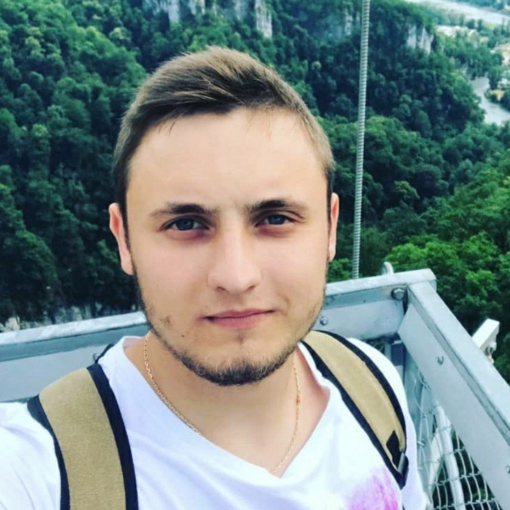 Сергей Сыса