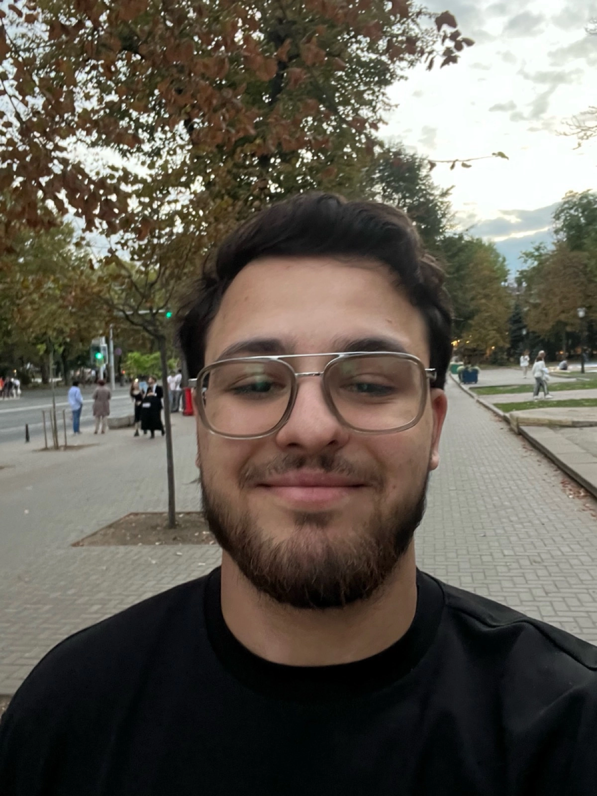 profile avatar