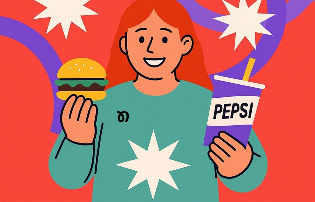 🥣 Гонка за корзину: тренды в российском фуд-ритейле 2025
Инфляция, смена брендов, медиаинфляция — как фуд-ритейлу расти в новых условиях?
Раскрываем кейсы и стратегии вместе с агентством AMDG:
🔘 Как «... | Сетка — новая социальная сеть от hh.ru