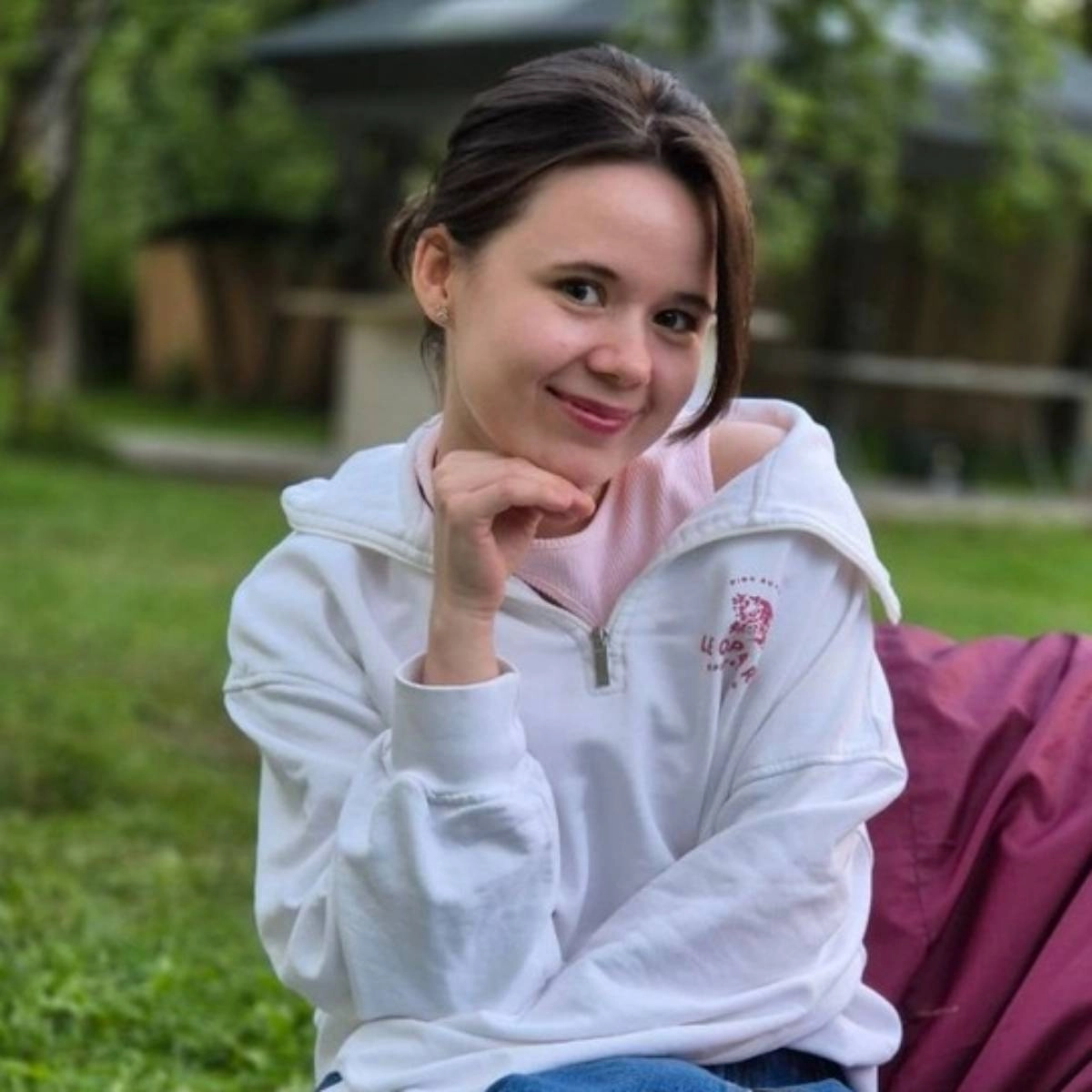 profile avatar
