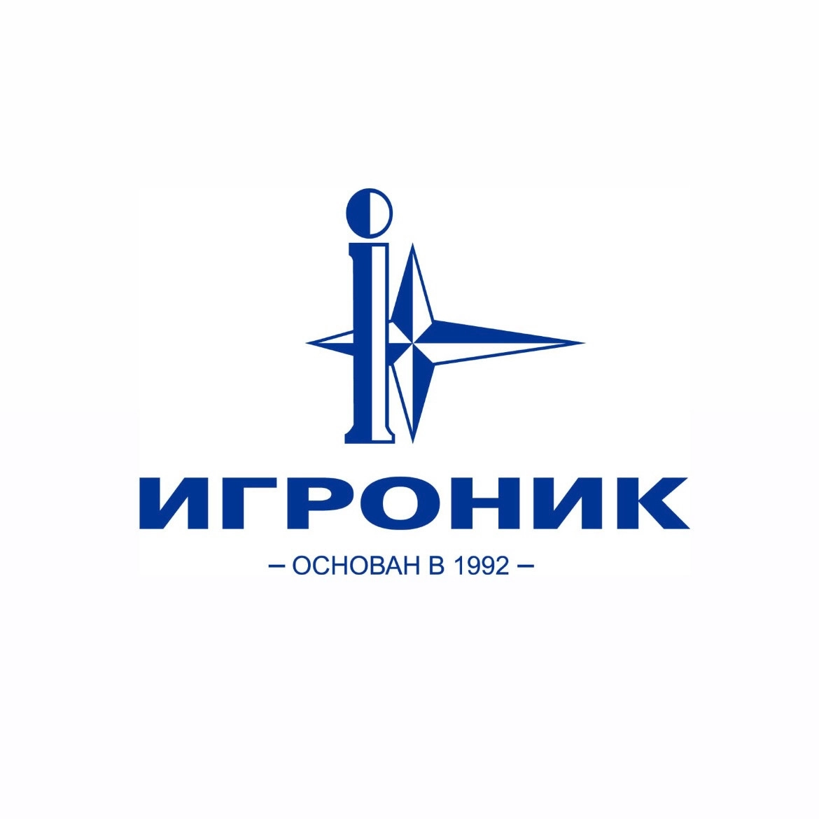 company logo