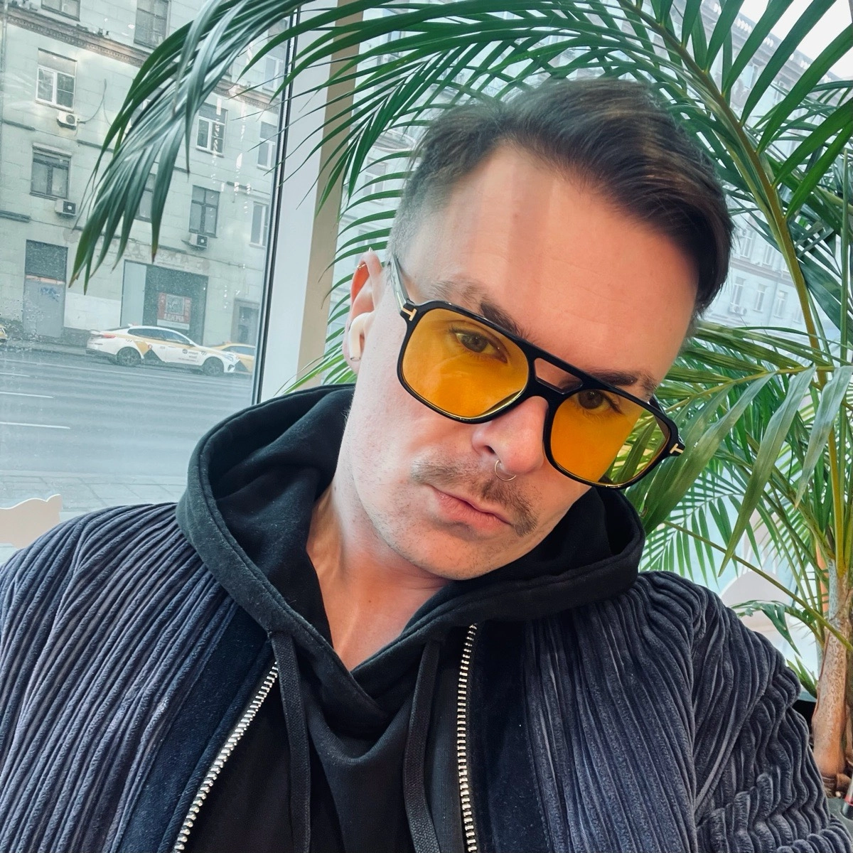 profile avatar