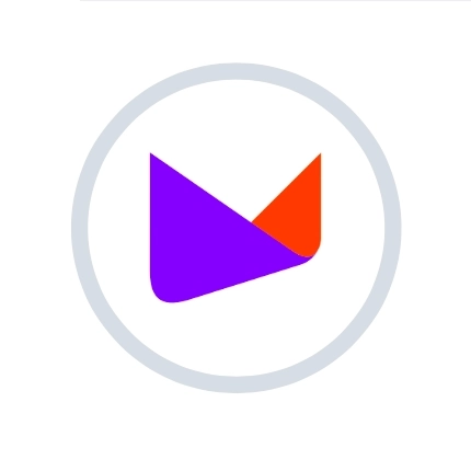 company logo