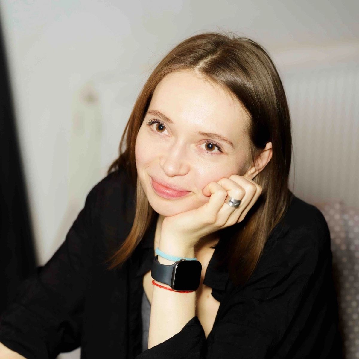 Валентина Булахова | Сетка — социальная сеть от hh.ru