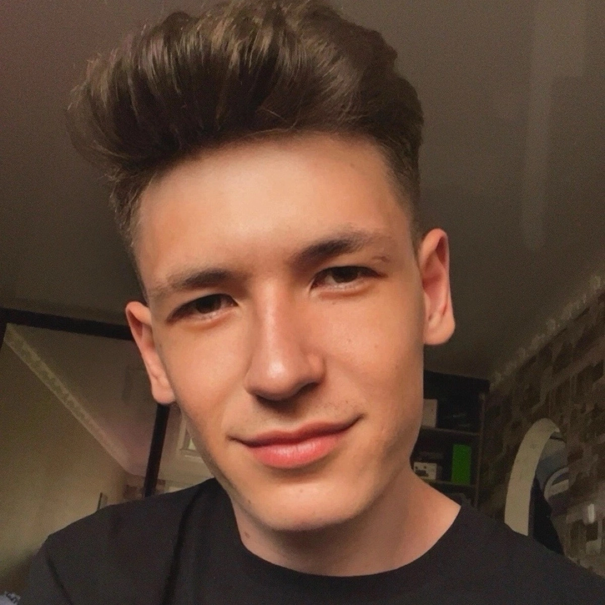 profile avatar