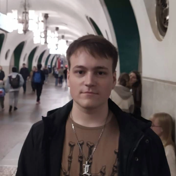 Роман Чернов | Сетка — социальная сеть от hh.ru