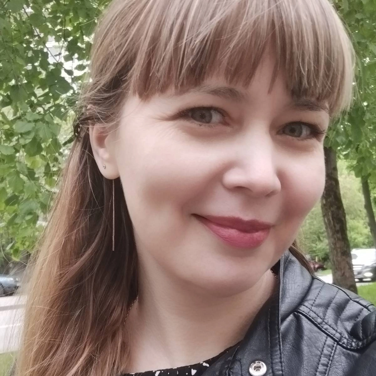 profile avatar