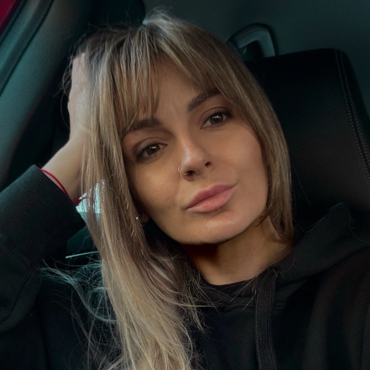 profile avatar