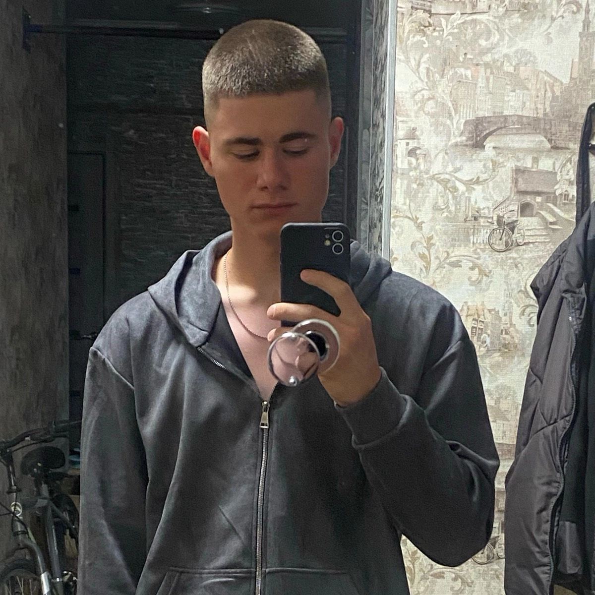 profile avatar