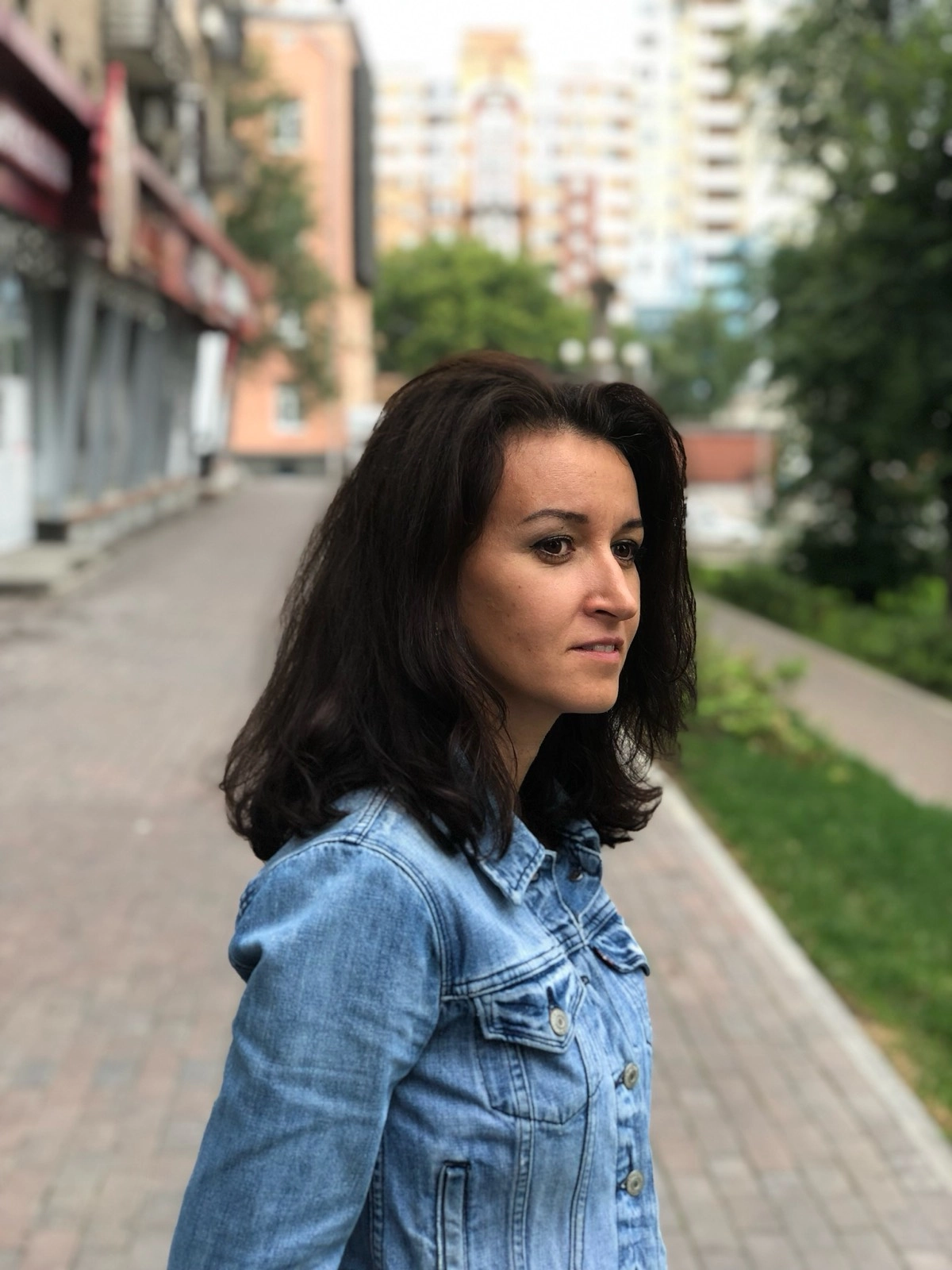 profile avatar