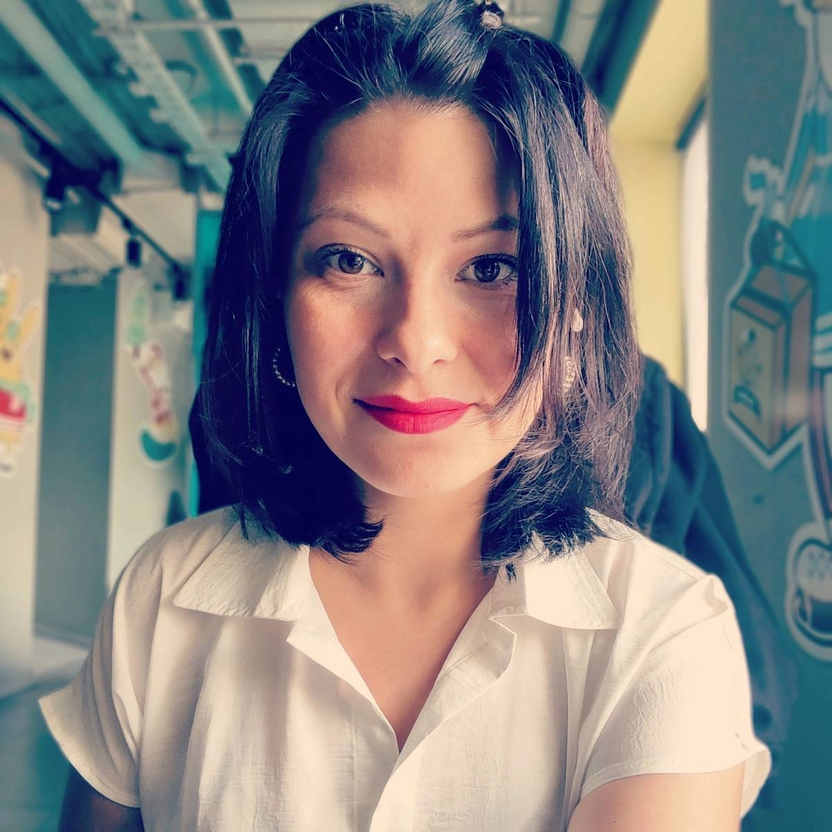 profile avatar