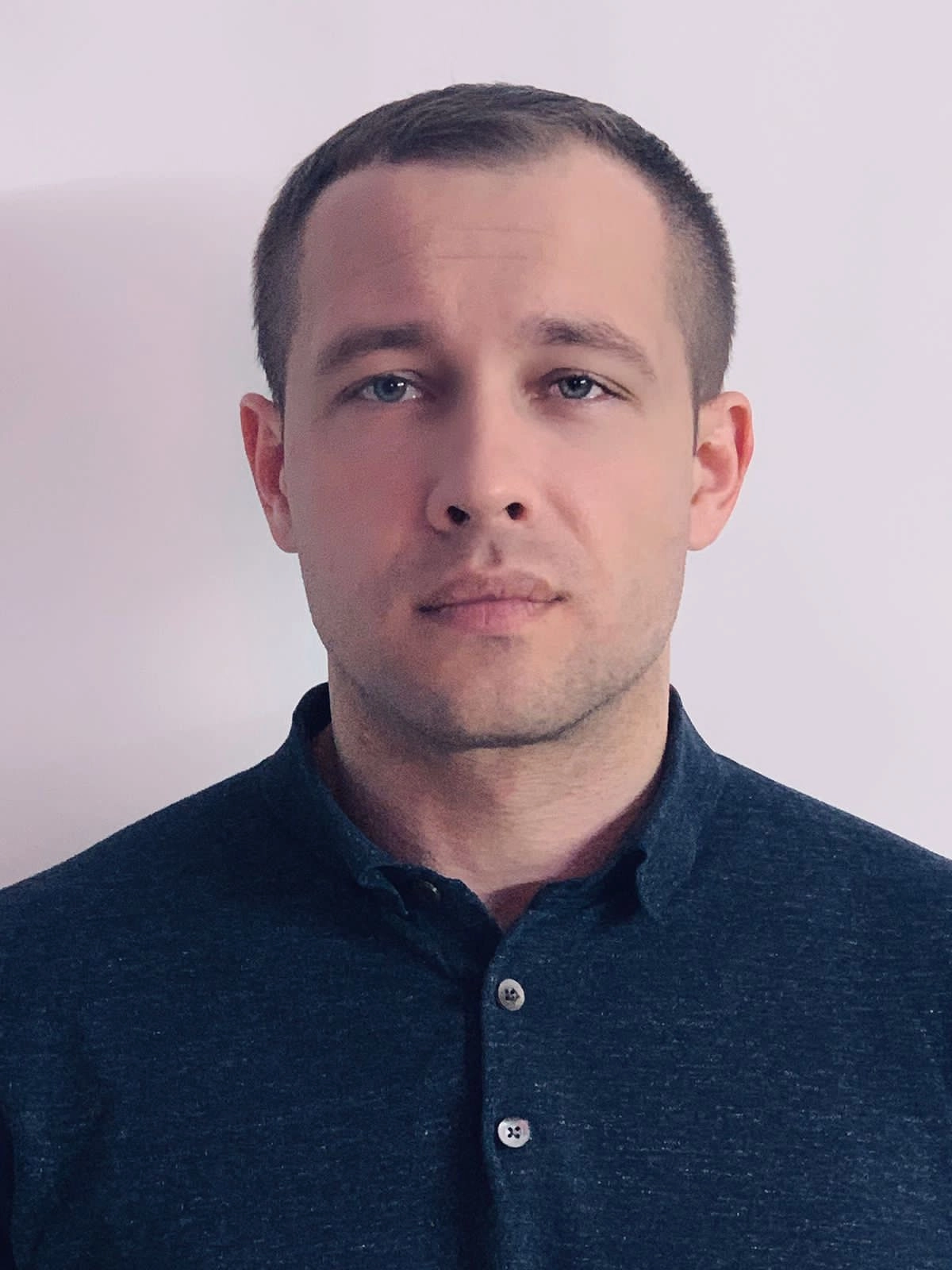 Иван Насонов