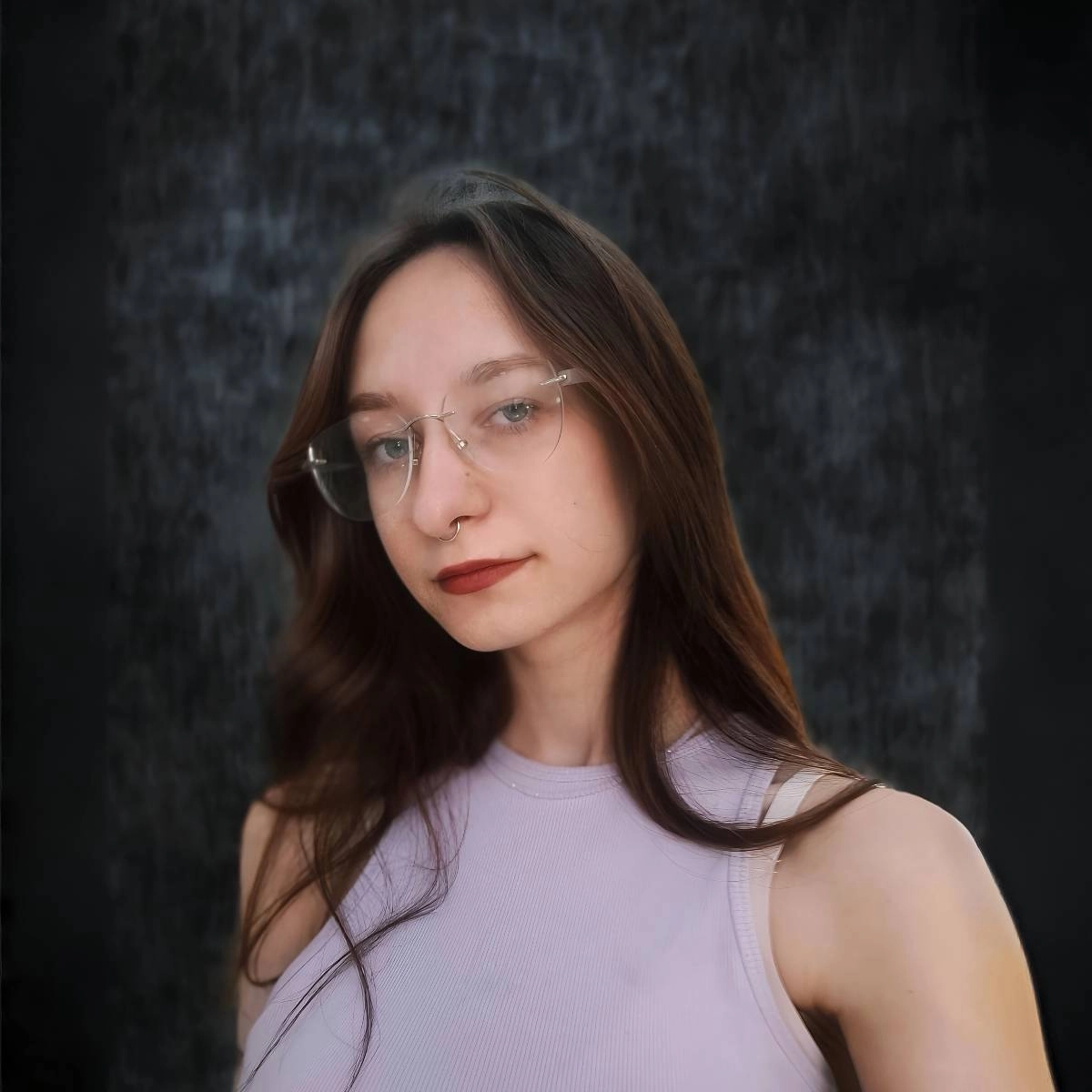 Subscriber avatar