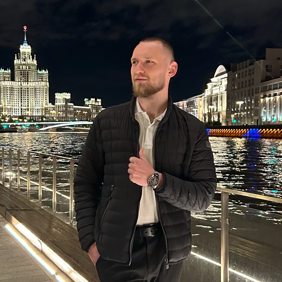 Георгий Смагин