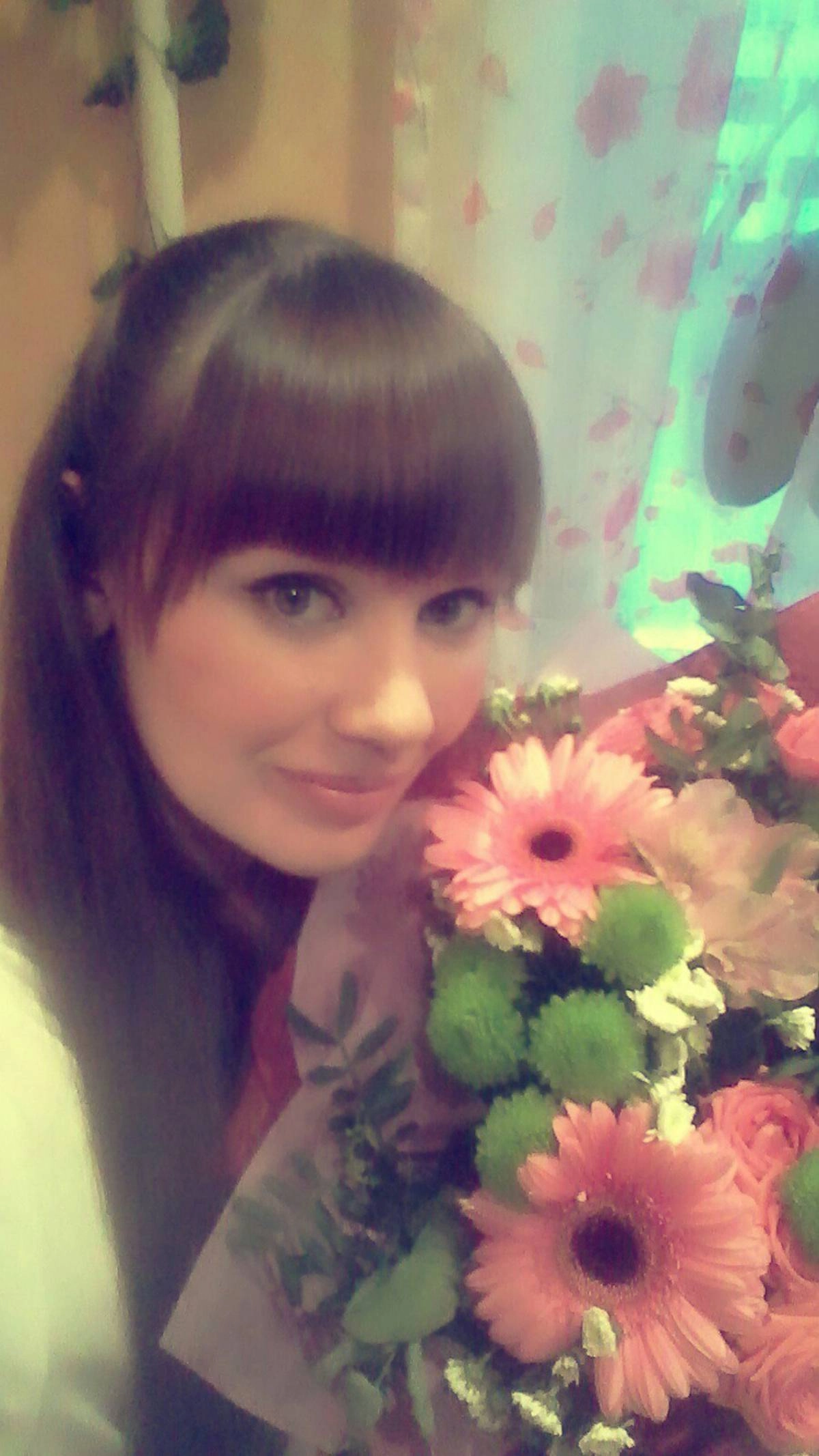 Ирина Морозова