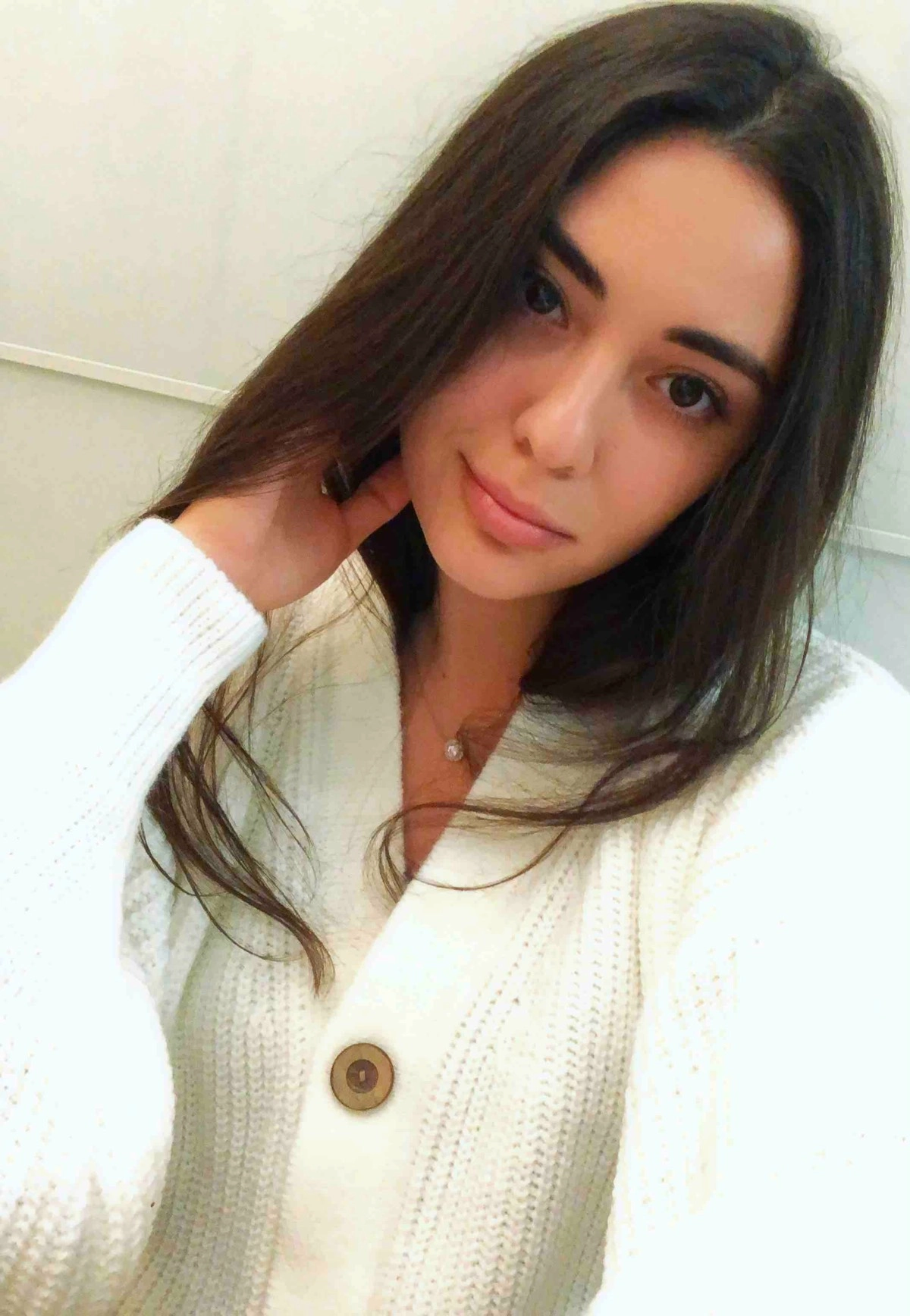 Карина Шпинер | Сетка — социальная сеть от hh.ru