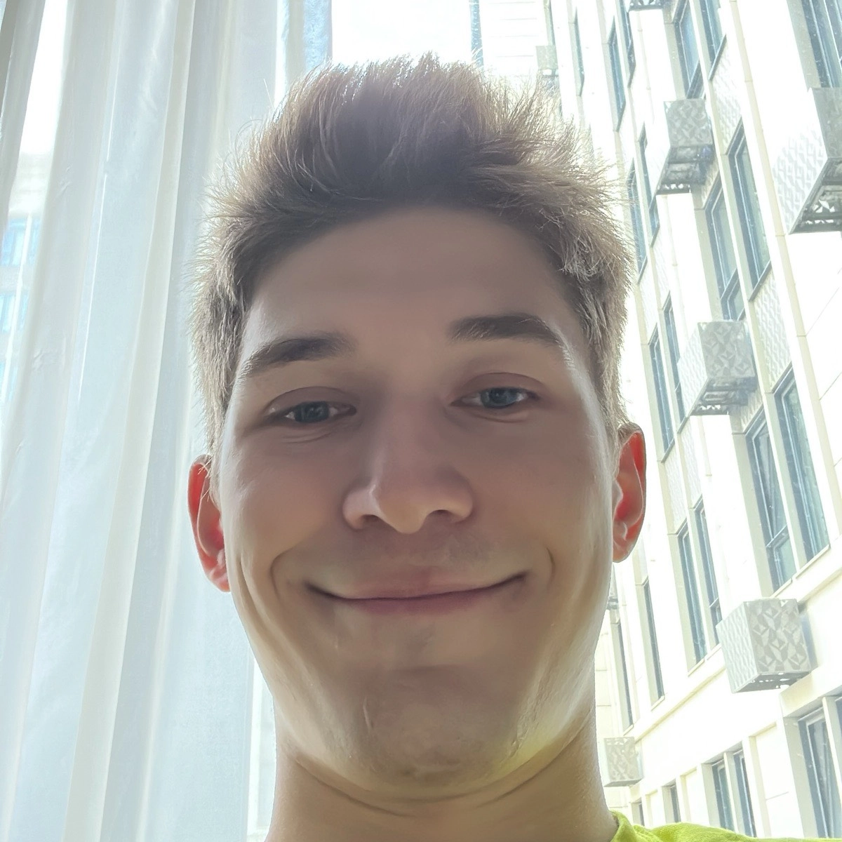 profile avatar