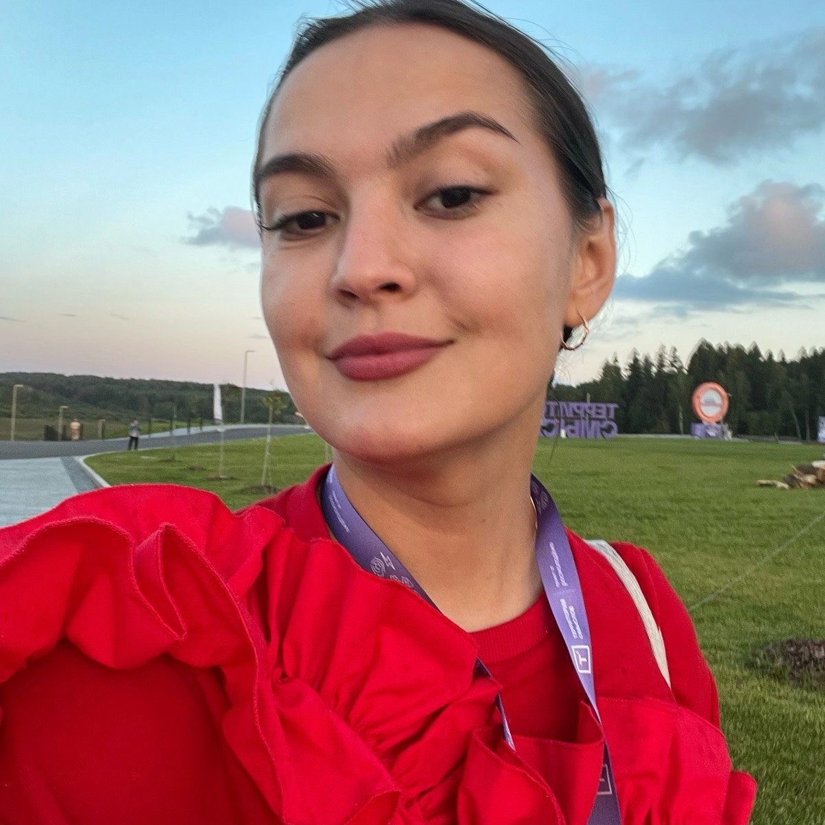 Алина Хайбуллина | Сетка — социальная сеть от hh.ru