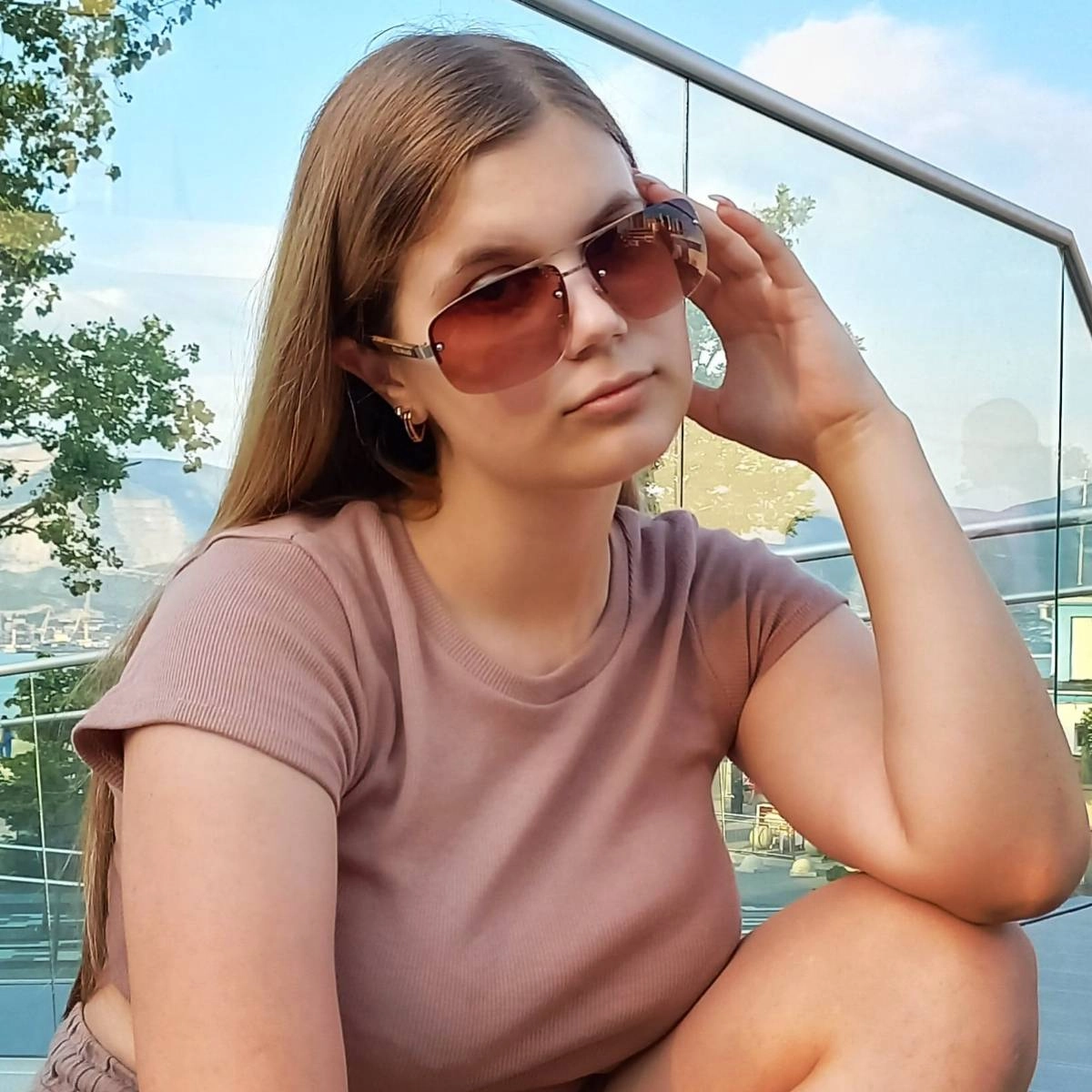 Subscriber avatar