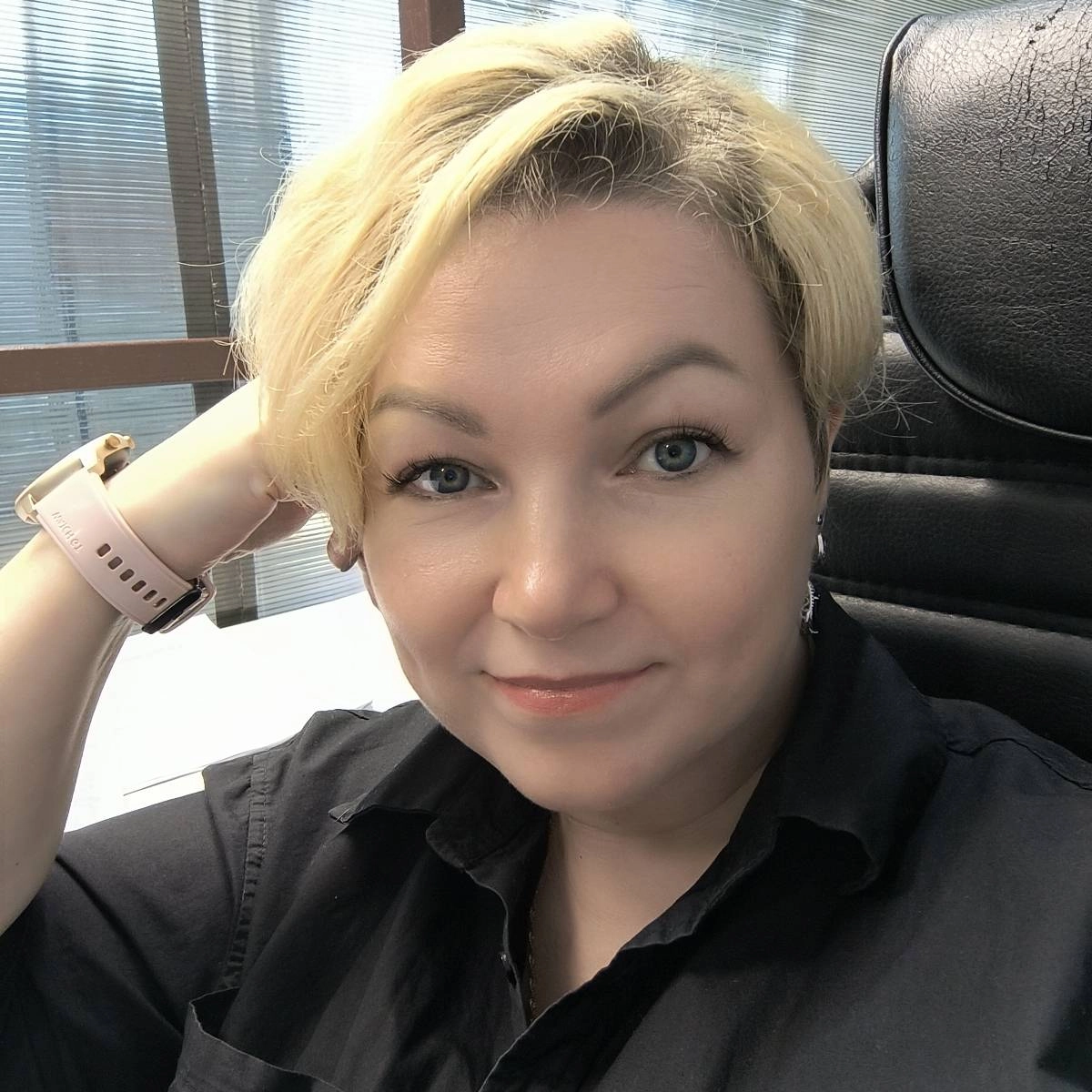 profile avatar
