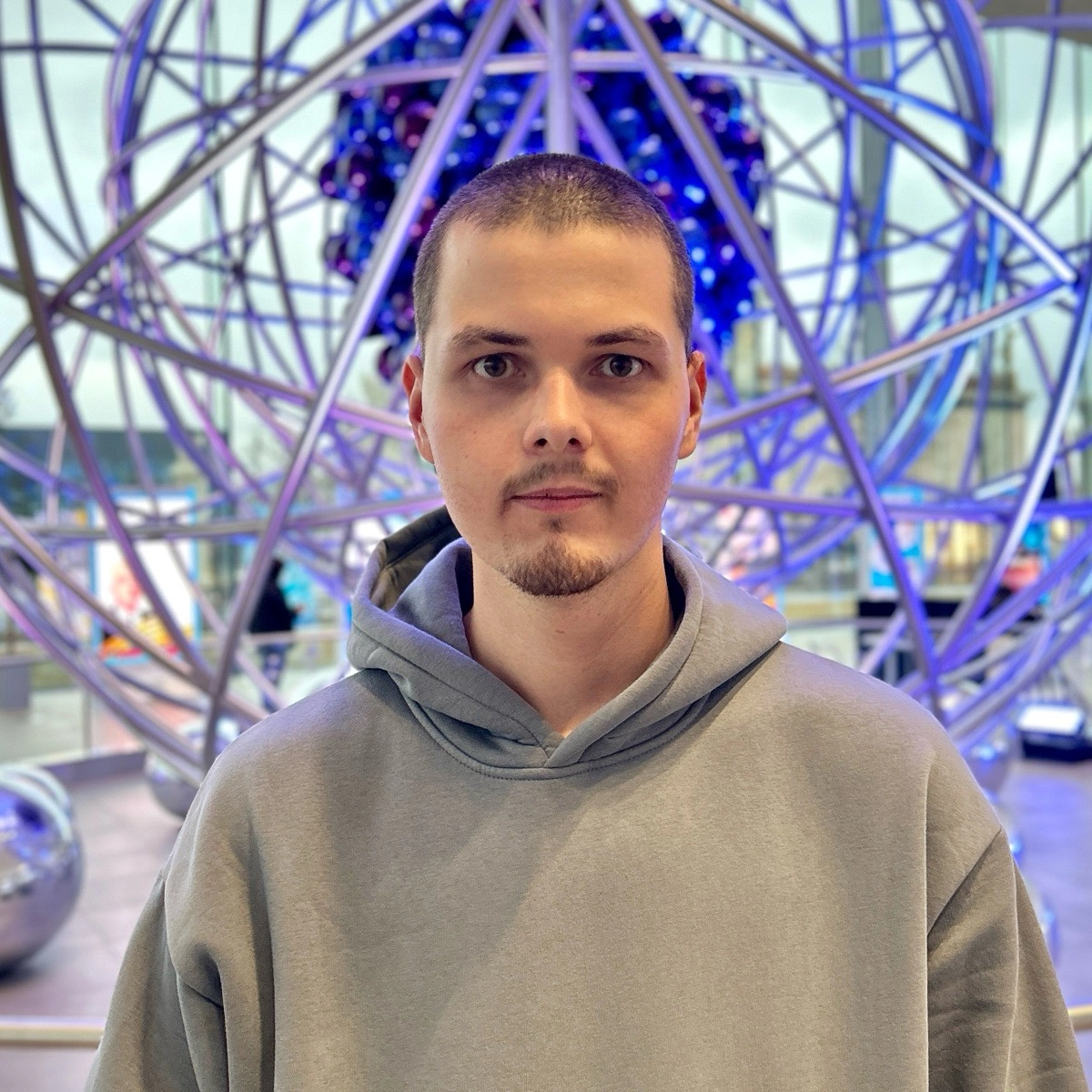 Subscriber avatar