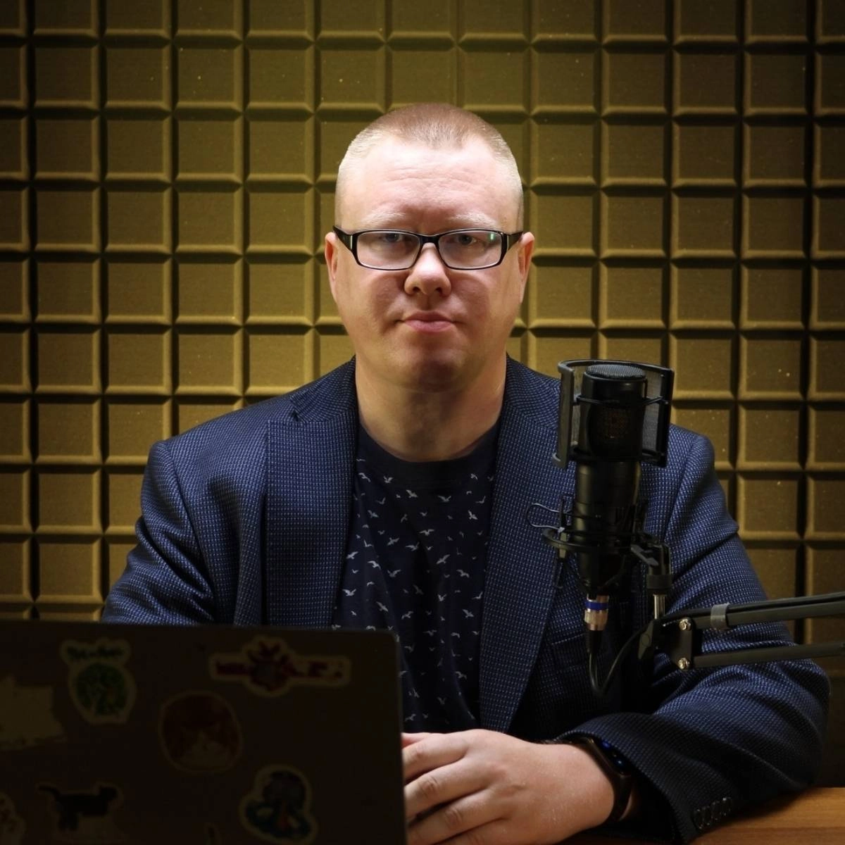 profile avatar