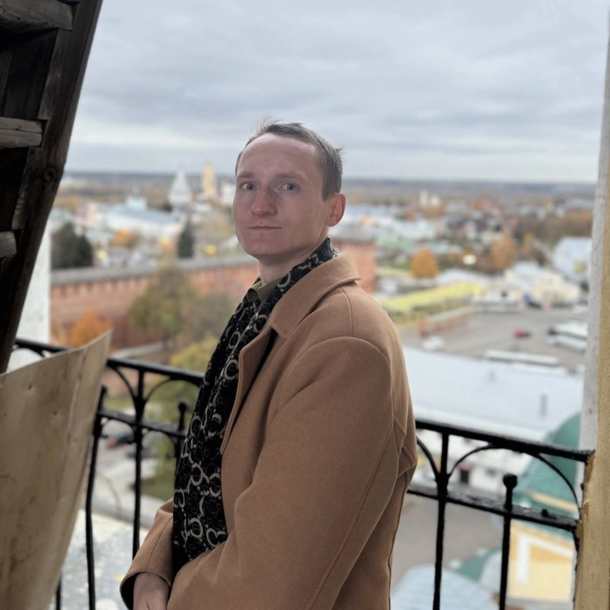 profile avatar