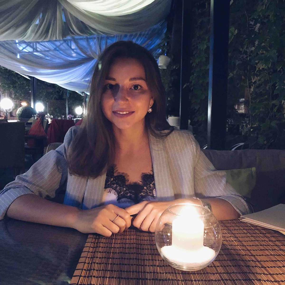 profile avatar