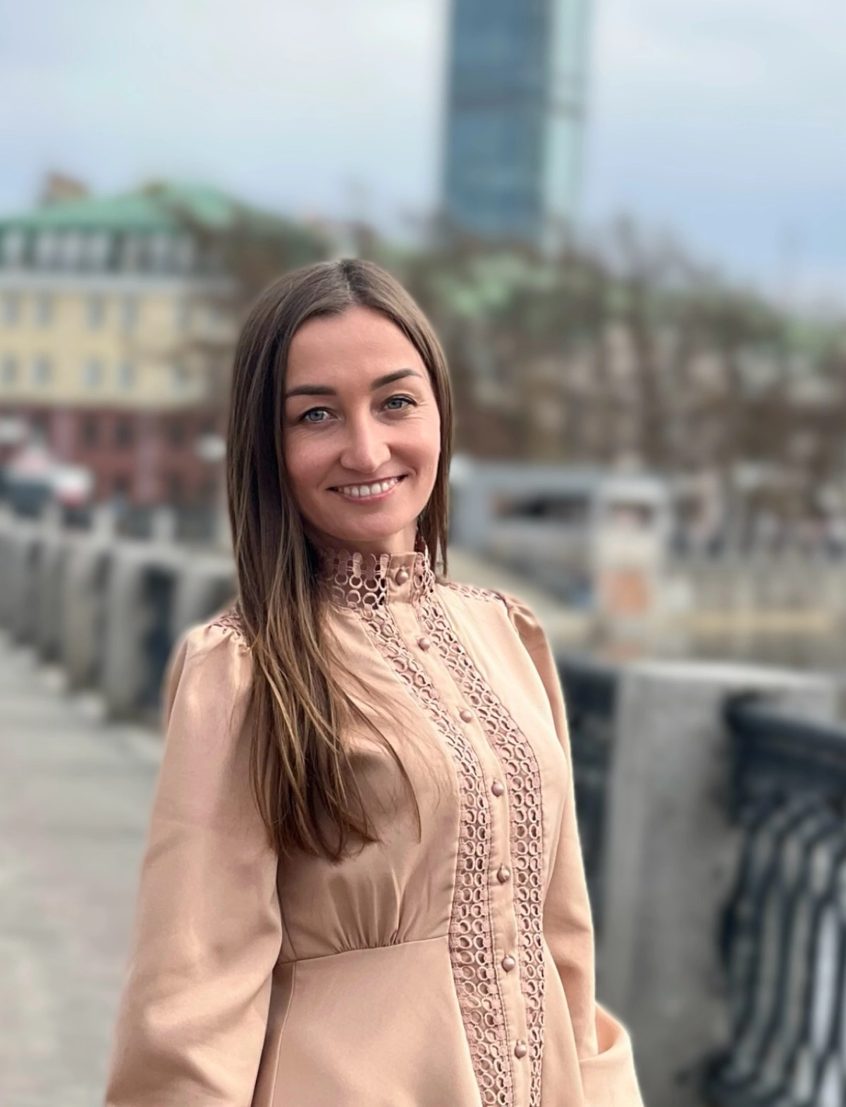 Екатерина Краснова