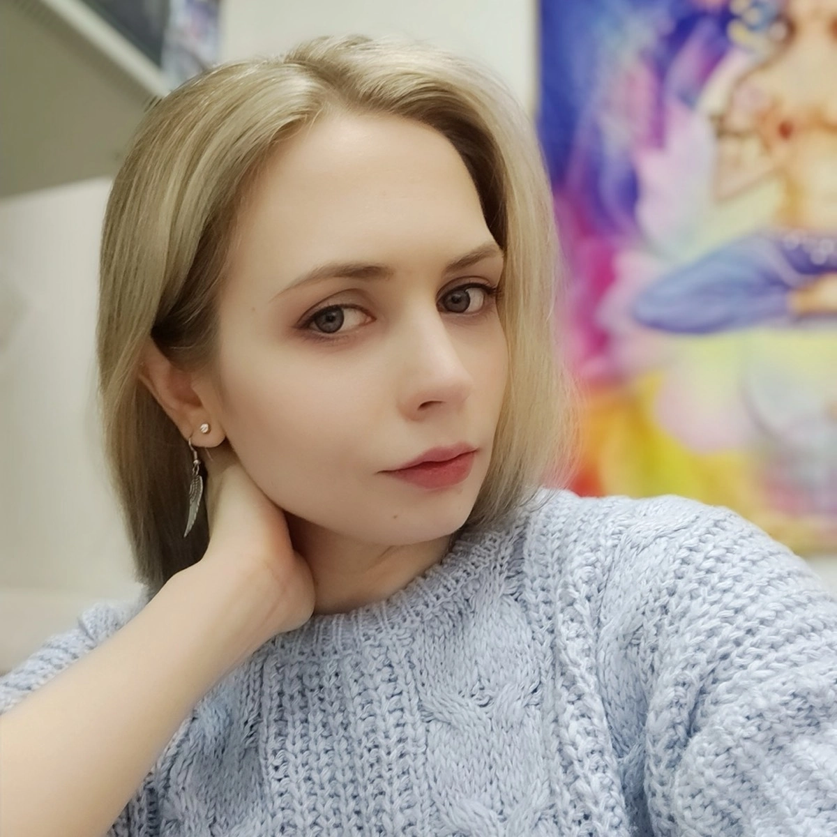 Subscriber avatar