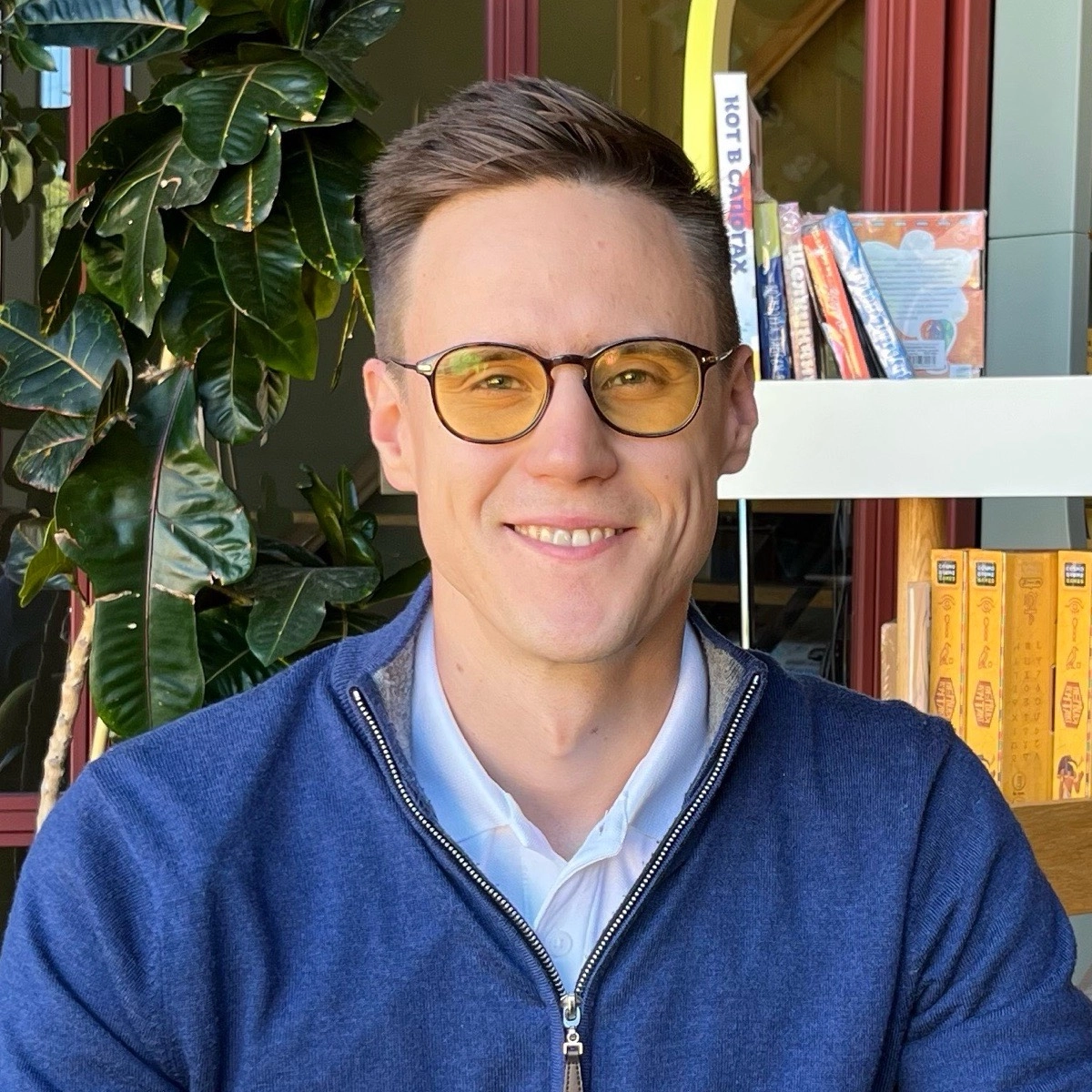 profile avatar