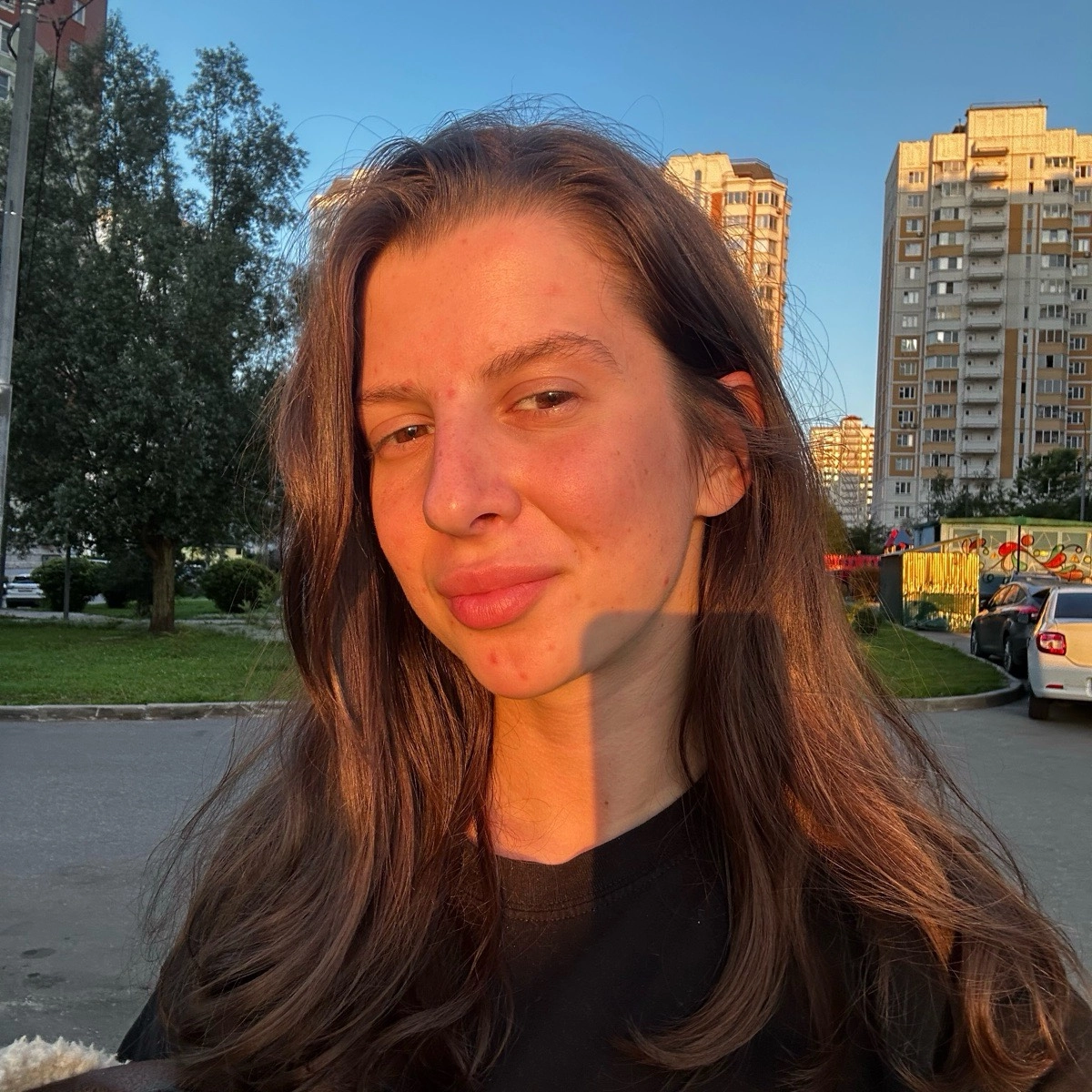 profile avatar
