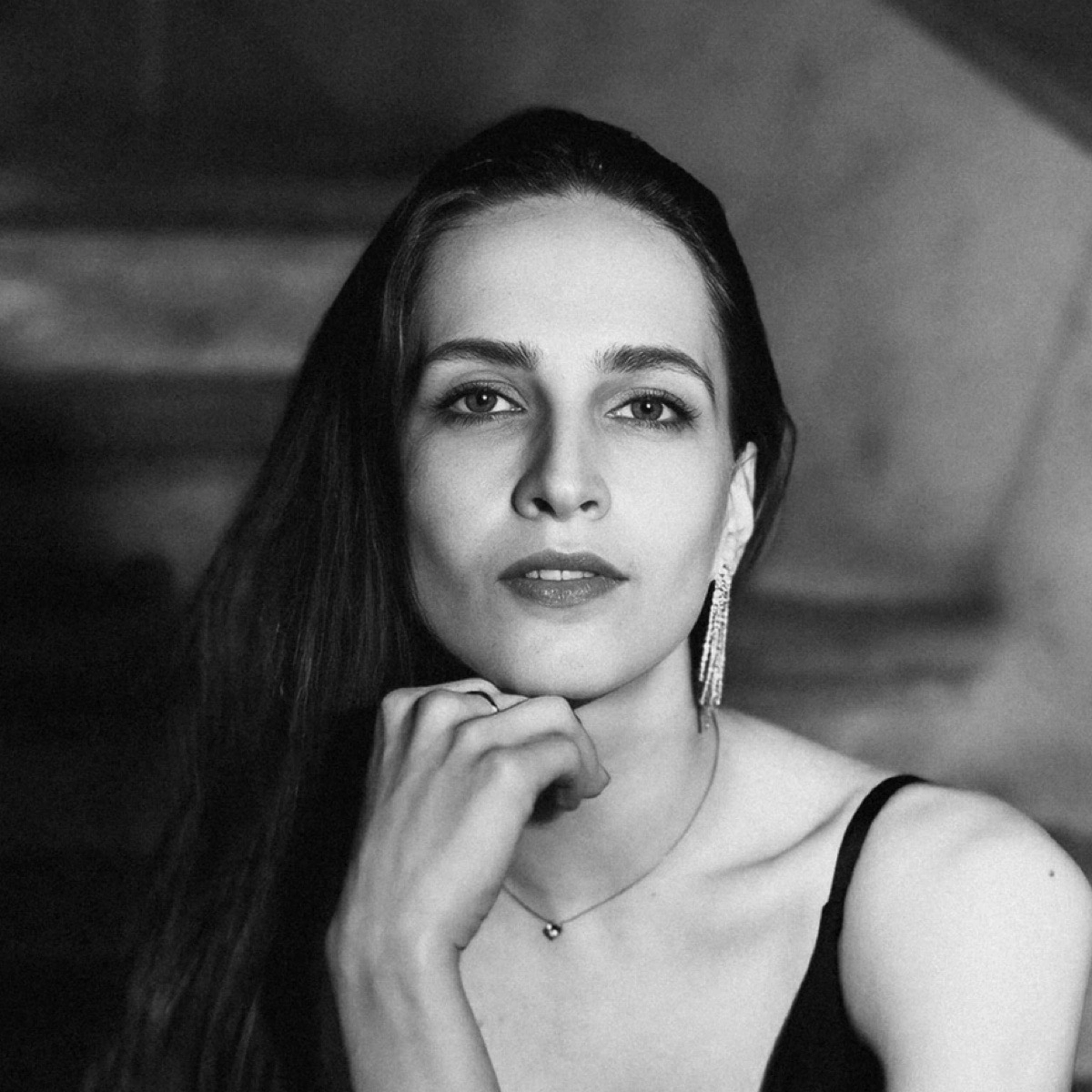 Татьяна Красногорская | Сетка — социальная сеть от hh.ru