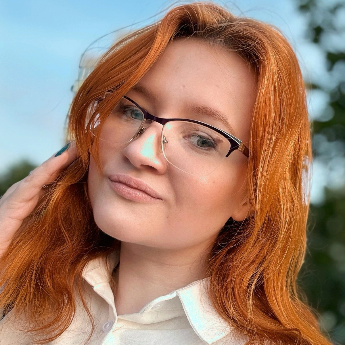 profile avatar
