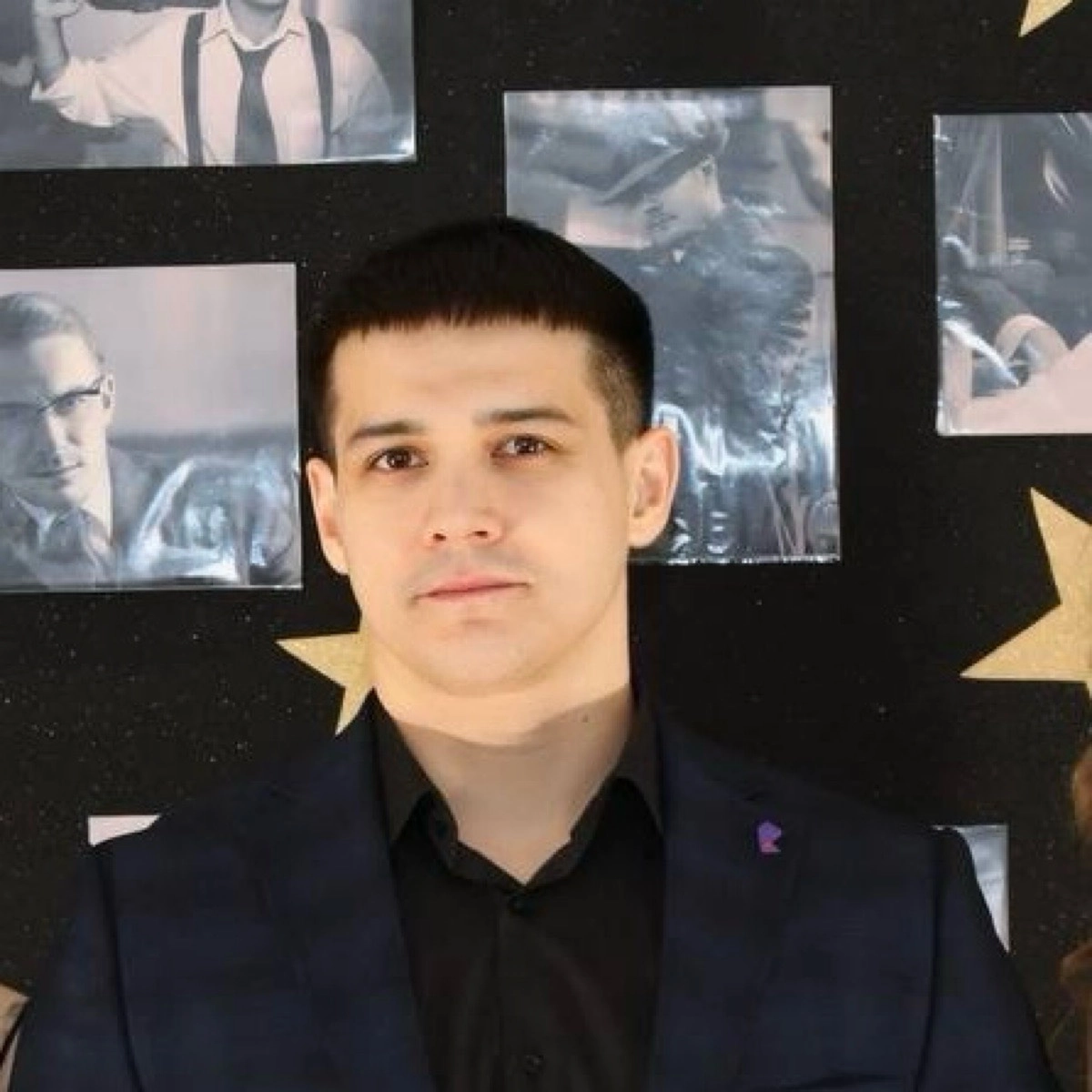 profile avatar