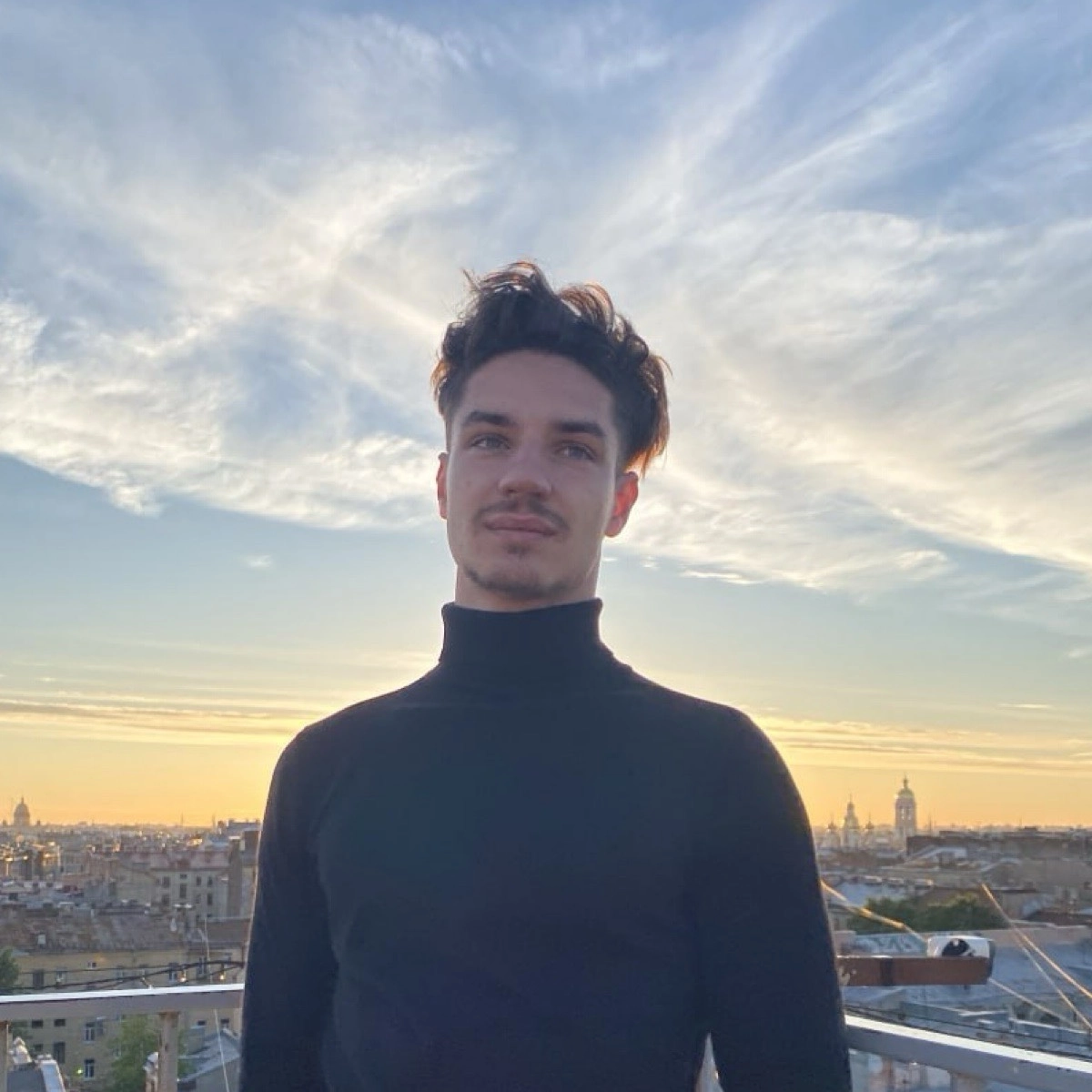 profile avatar