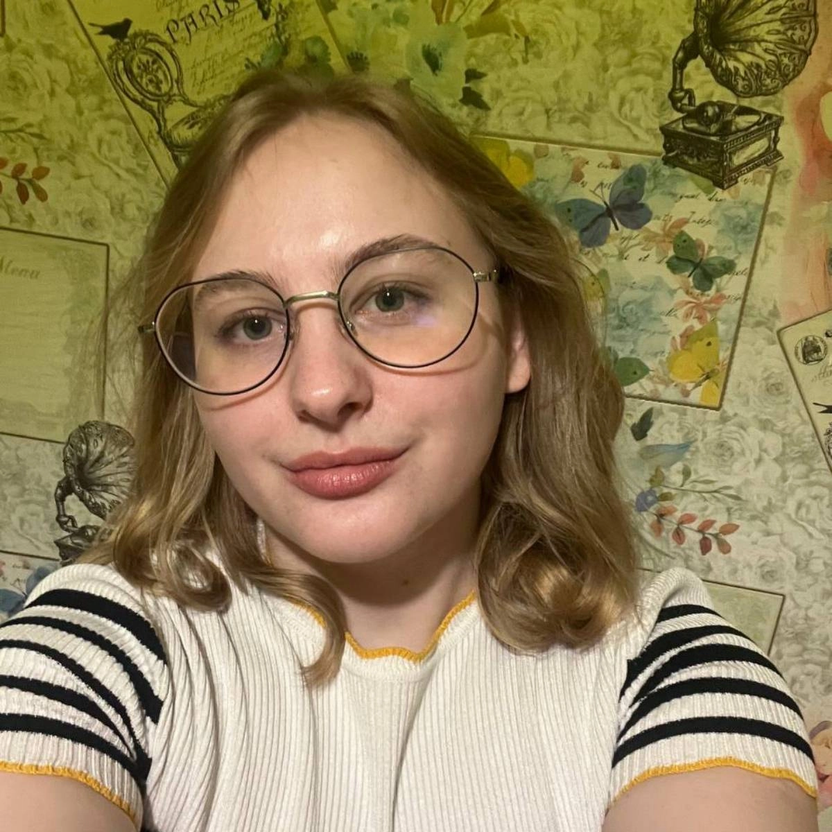 Subscriber avatar