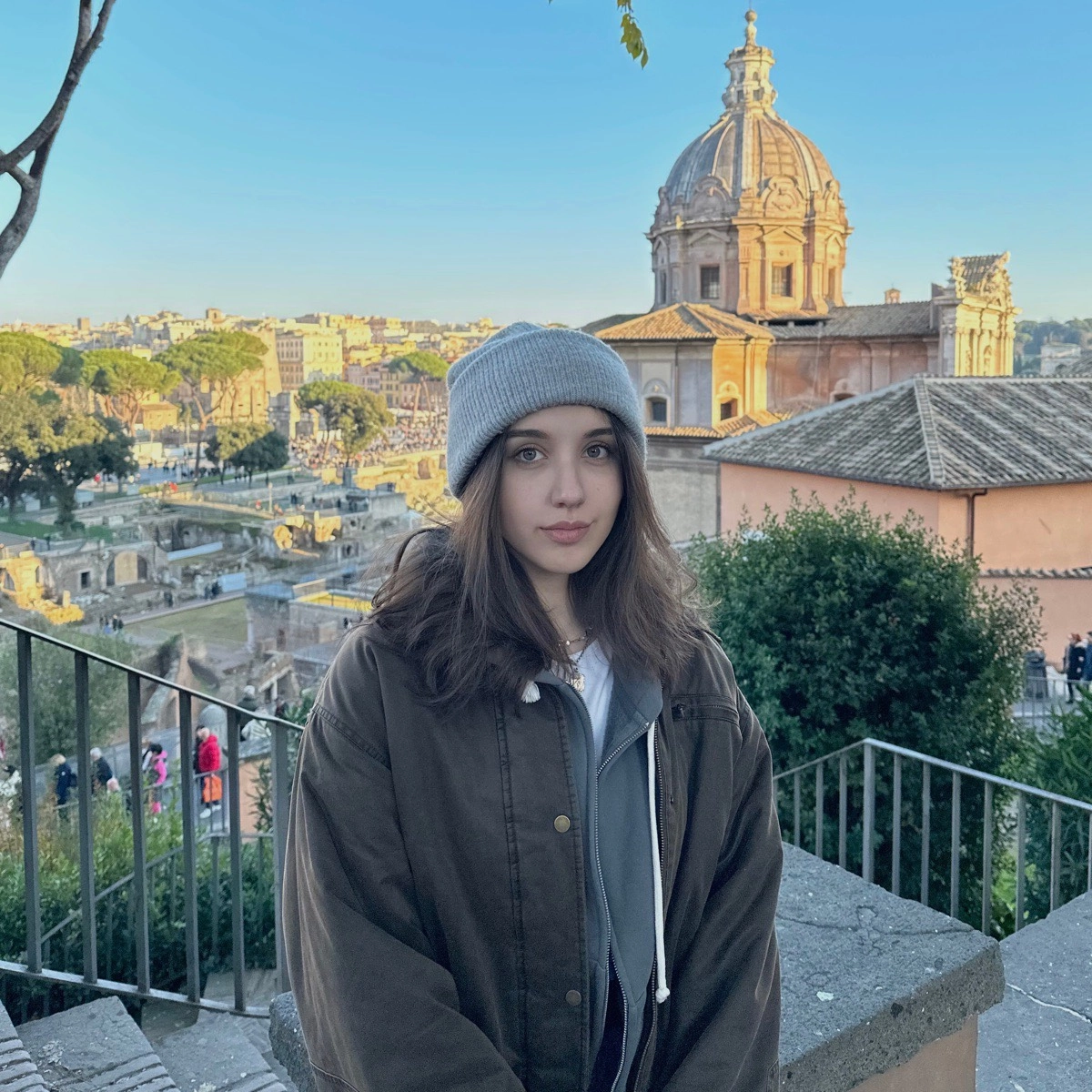 profile avatar