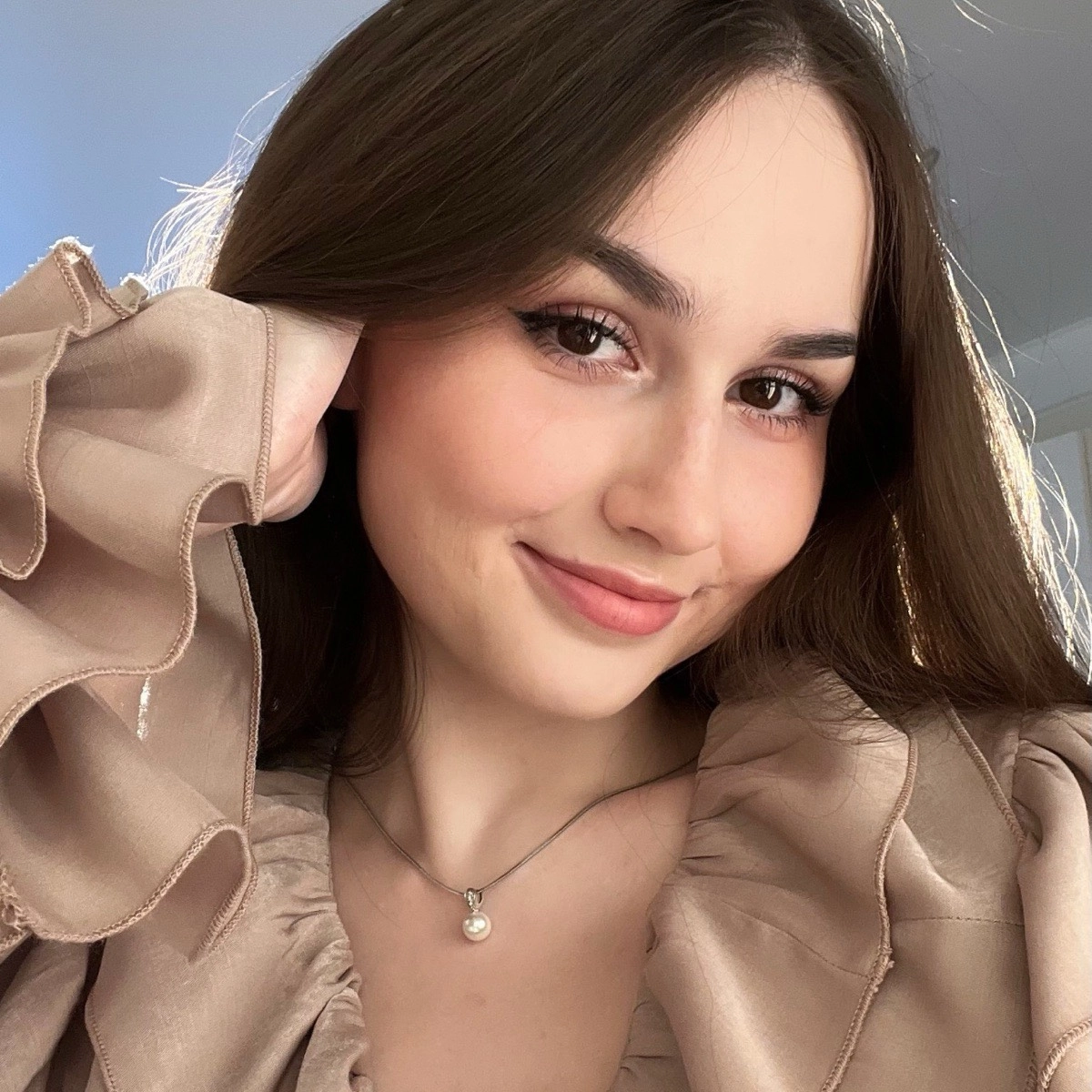 profile avatar