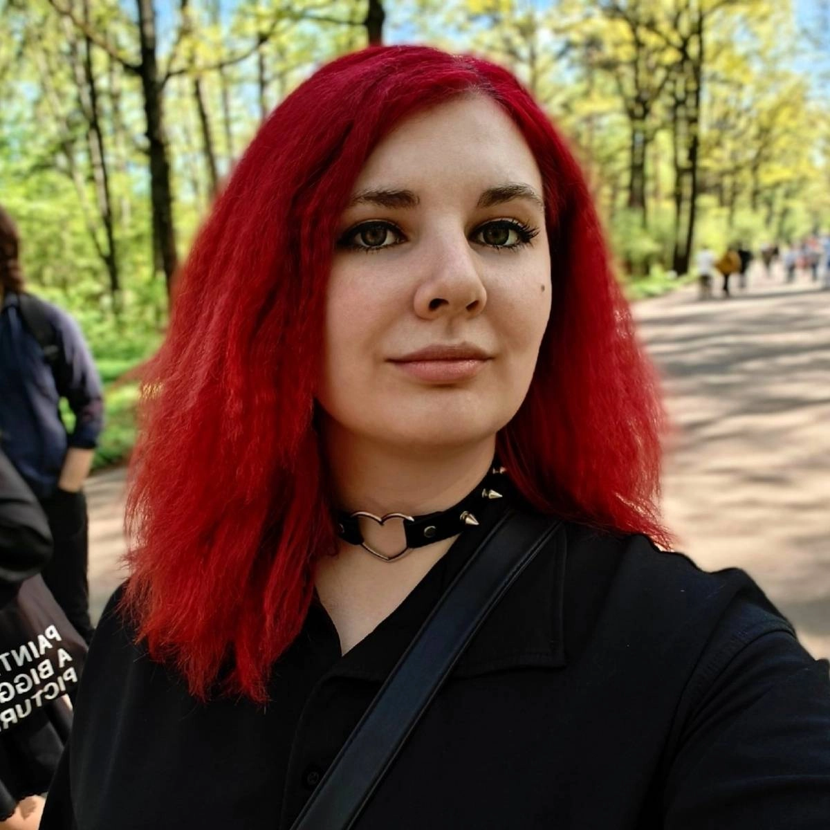 Subscriber avatar