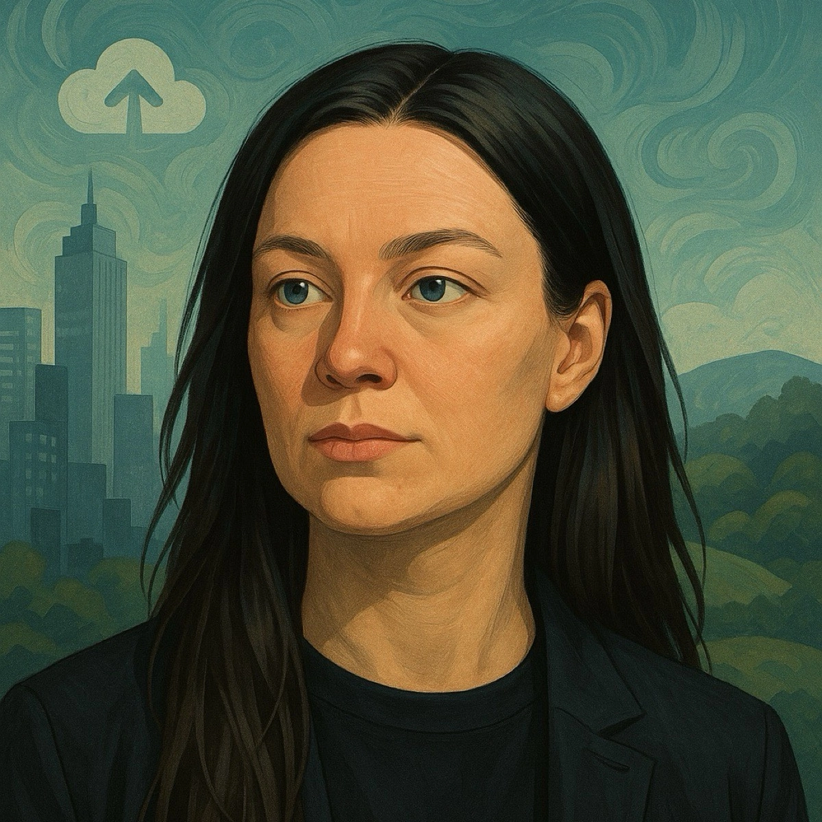 Subscriber avatar