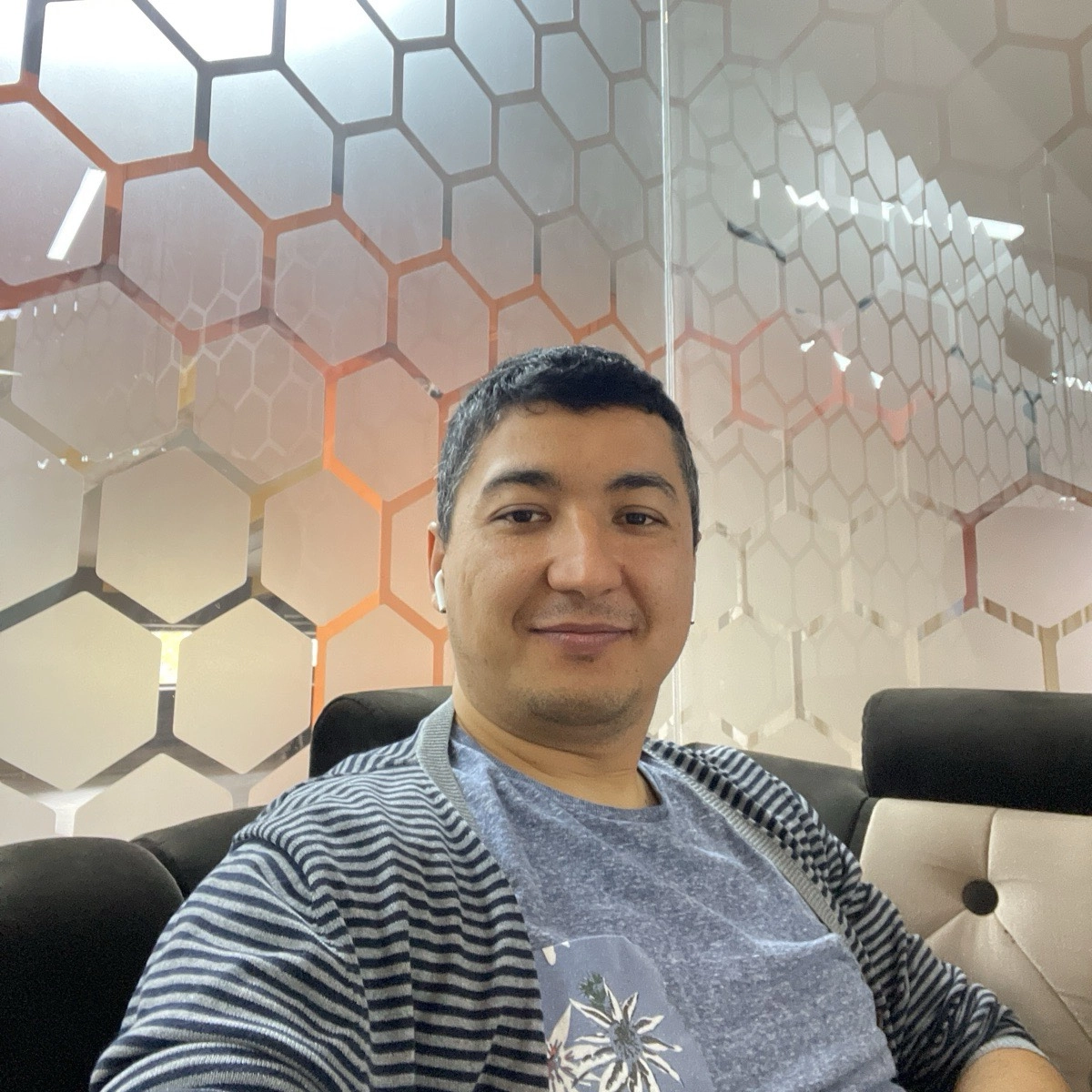 profile avatar