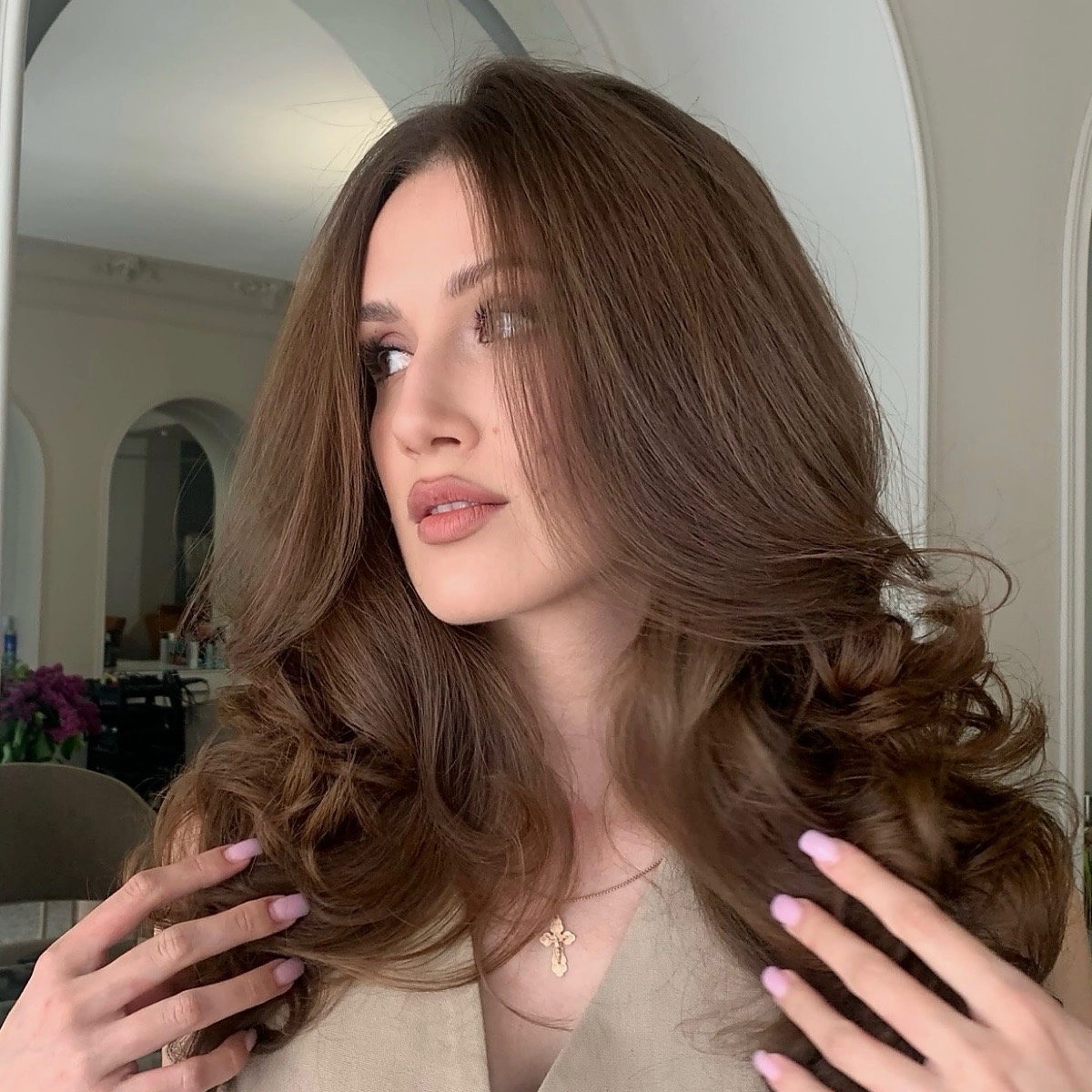 profile avatar
