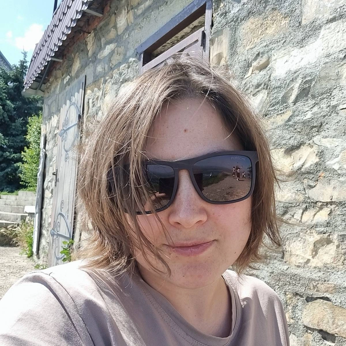 Subscriber avatar
